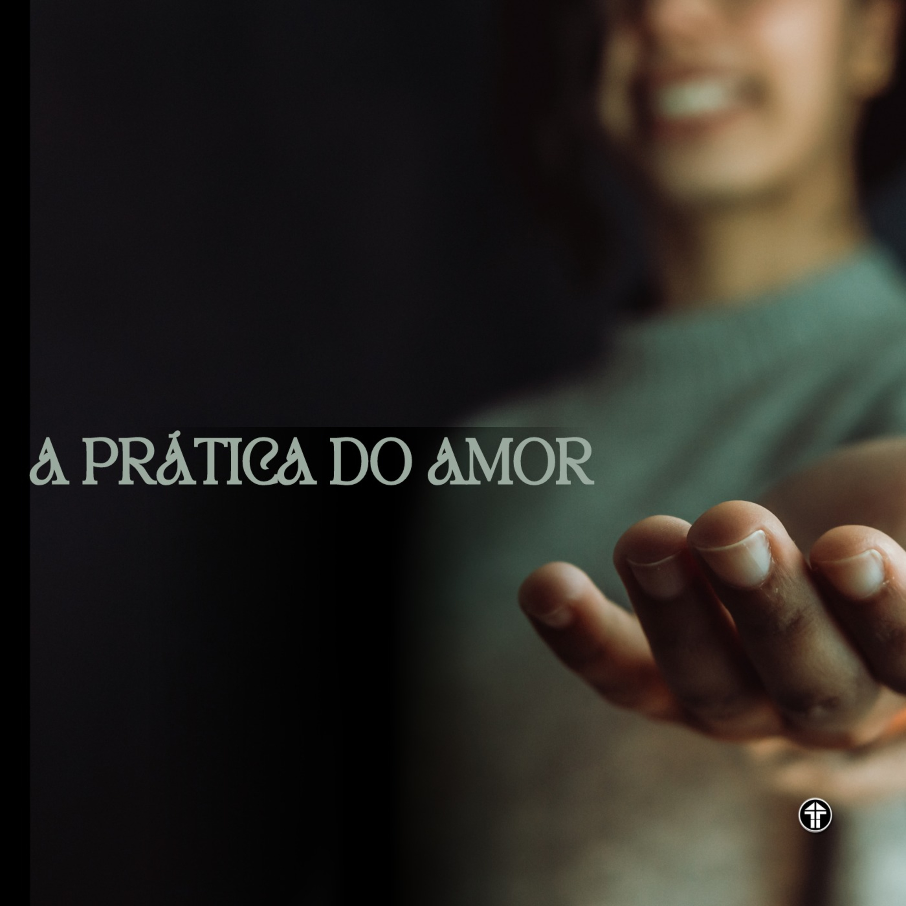 A PRÁTICA DO AMOR episode artwork