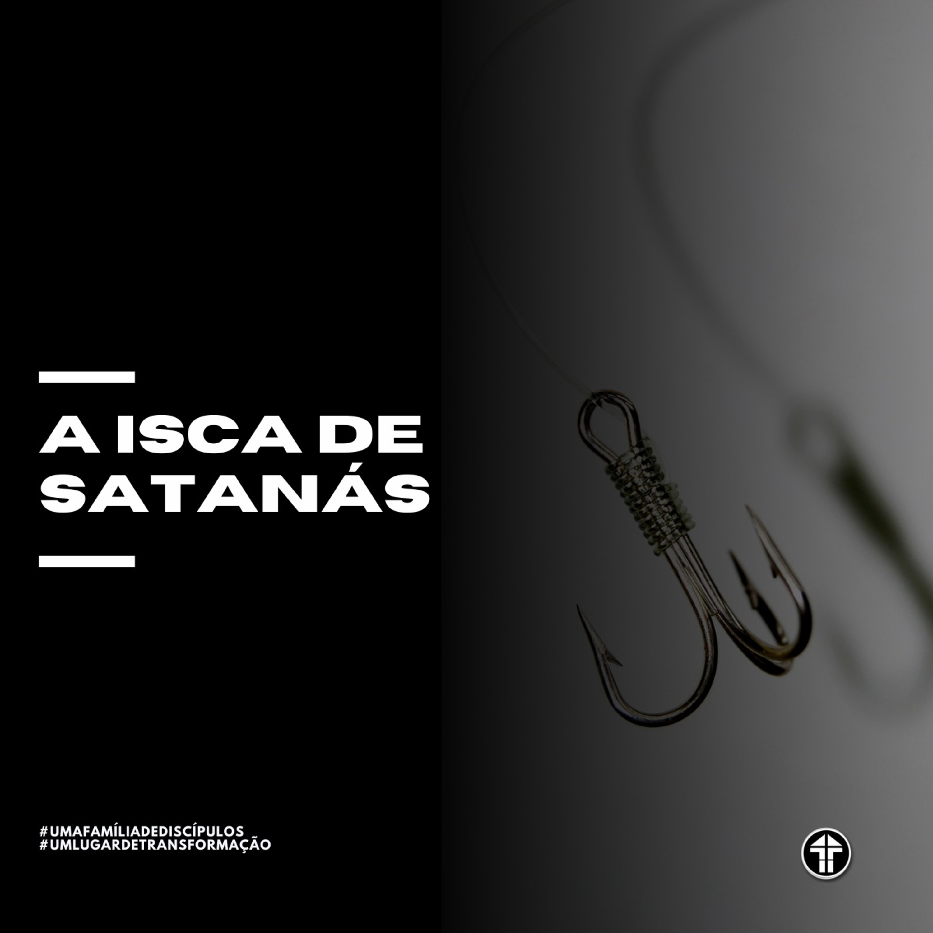 A ISCA DE SATANÁS  episode artwork