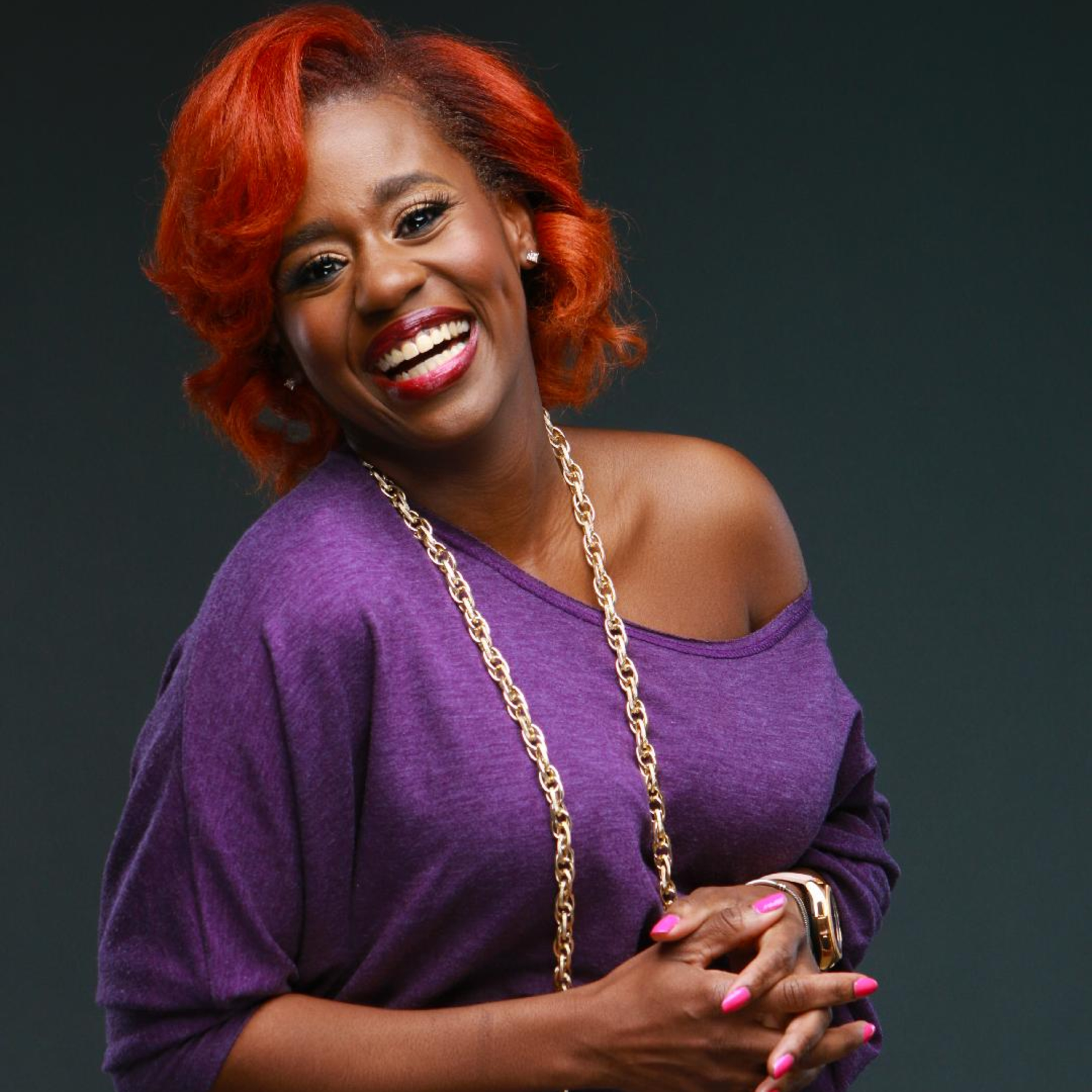 Midweek Motivation with special guest, Inspirational Author, Transformational Coach, and Empowering Speaker Diseree Clay!