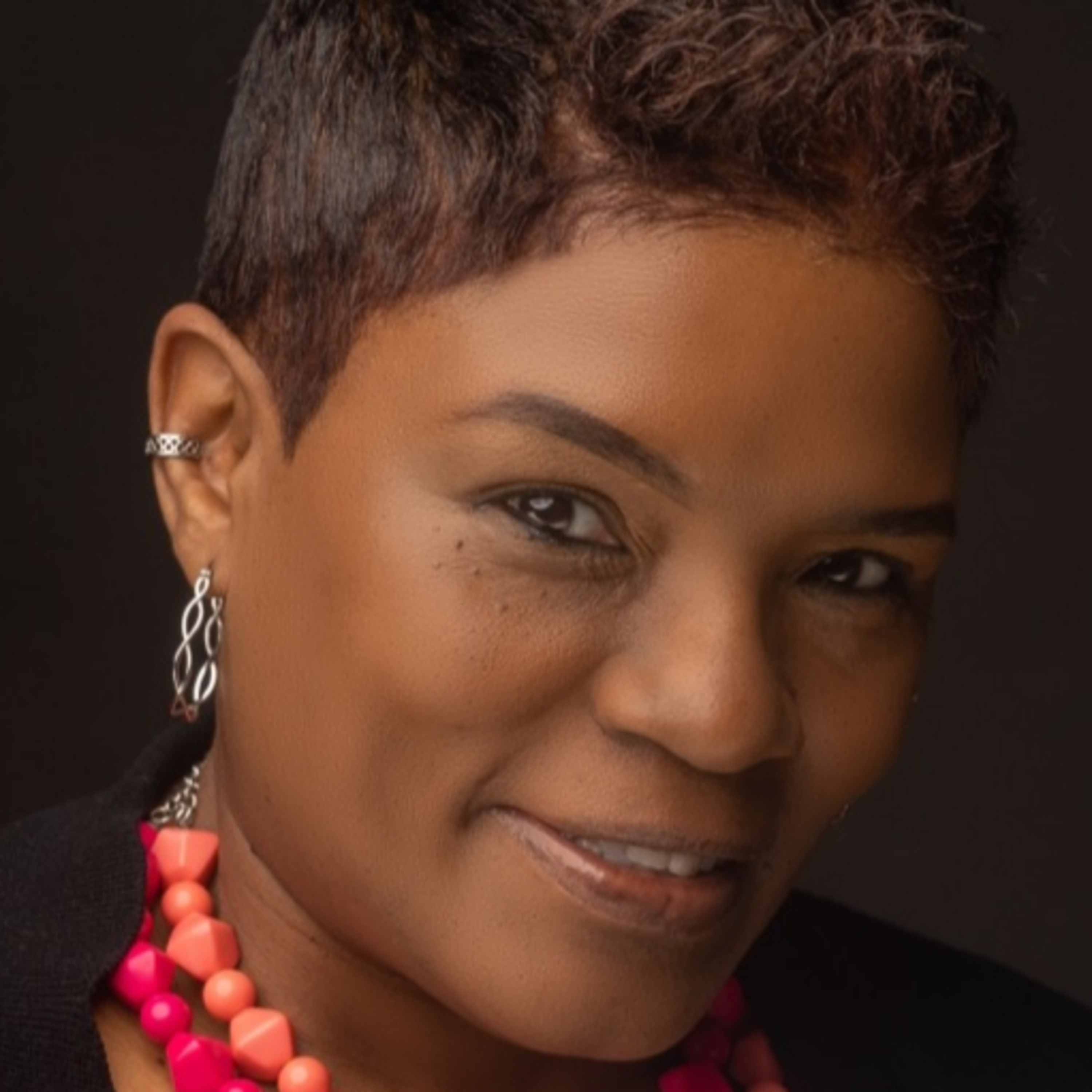 Monday Motivation with special guest: Evangelist, Author, and Speaker Tamika Strickland!