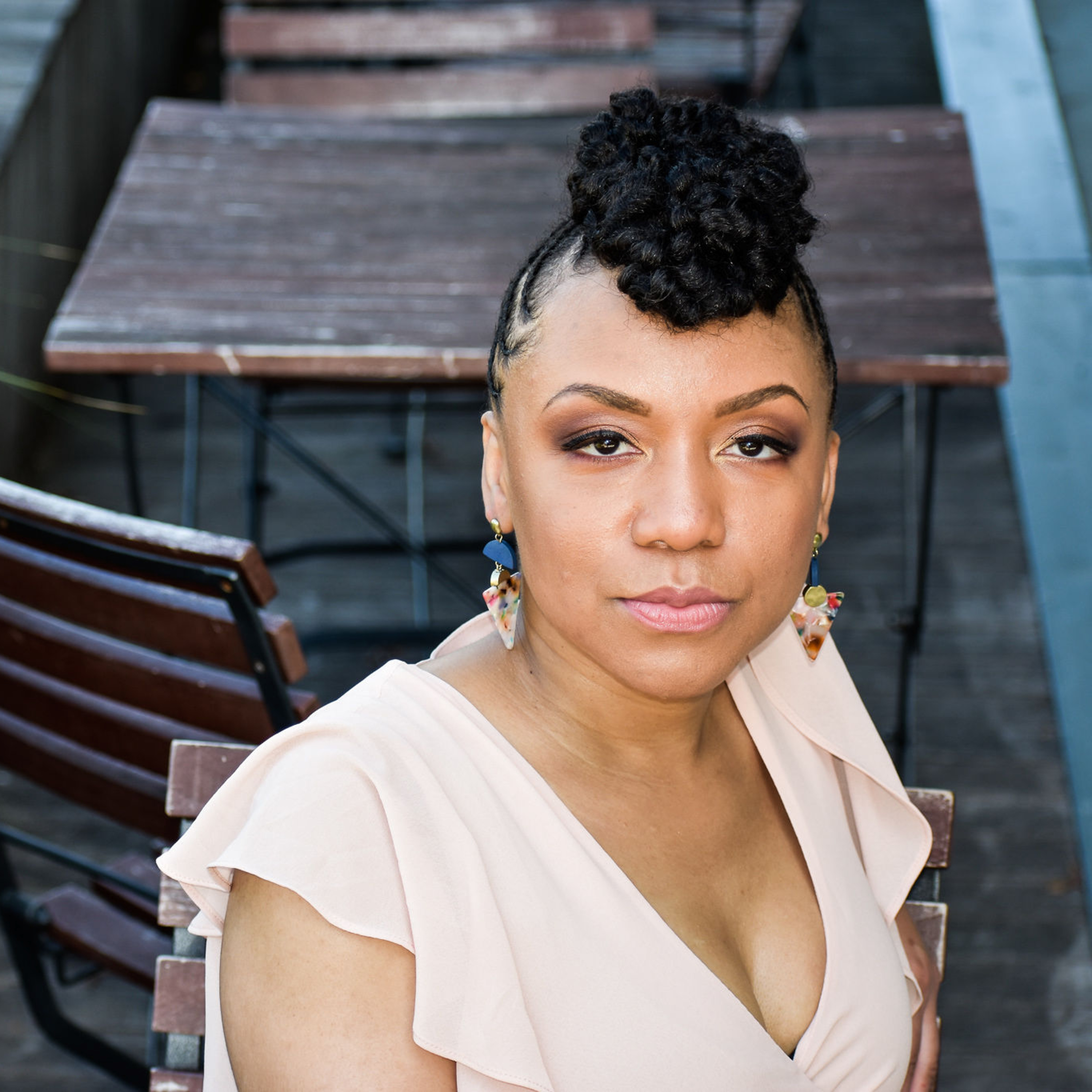 Monday Motivation with special guest, Educator and Author Cassidy A. Lee!