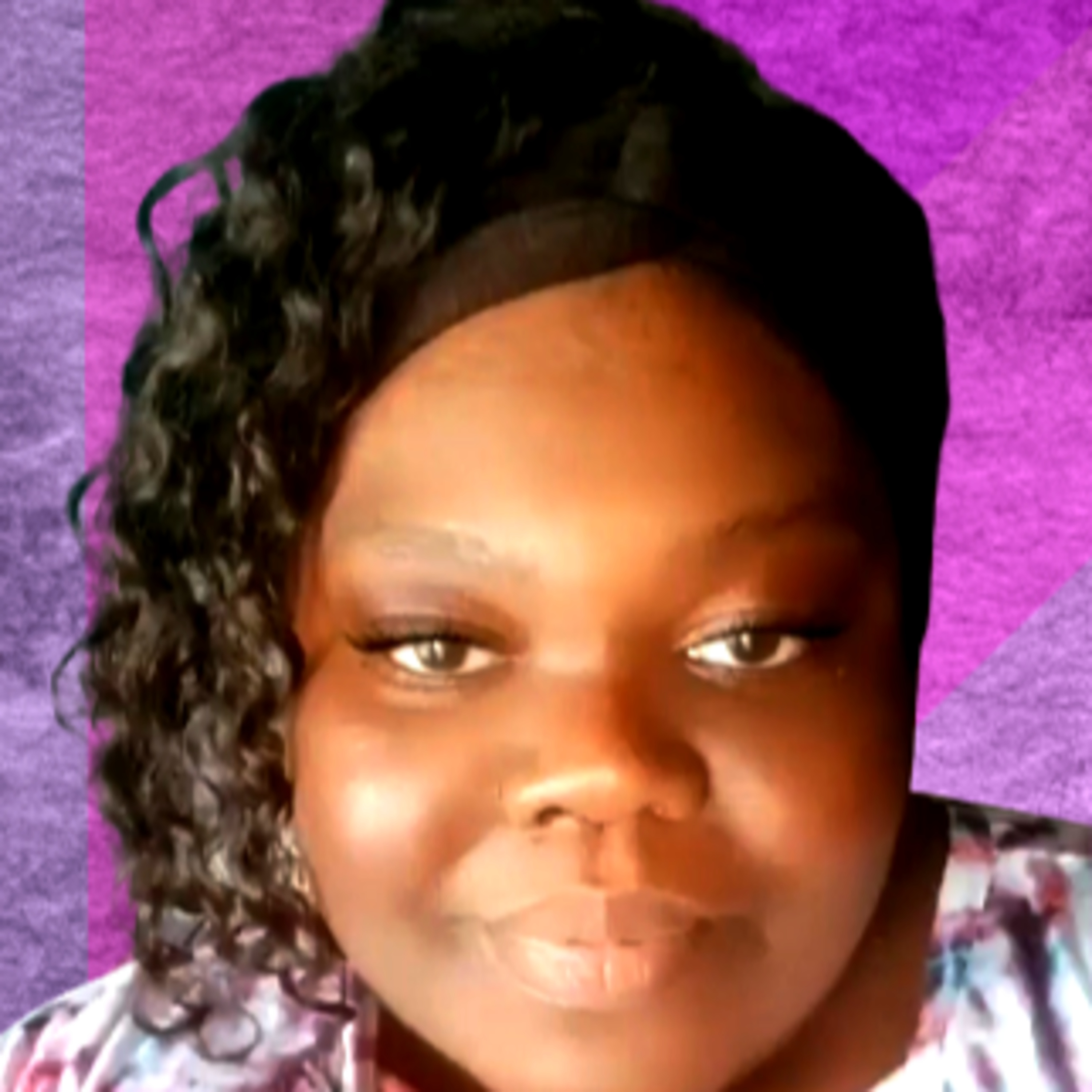 Midweek Motivation with special guest, Motivational Speak and Personal Relationship Coach, Malana Baylor Amadi!