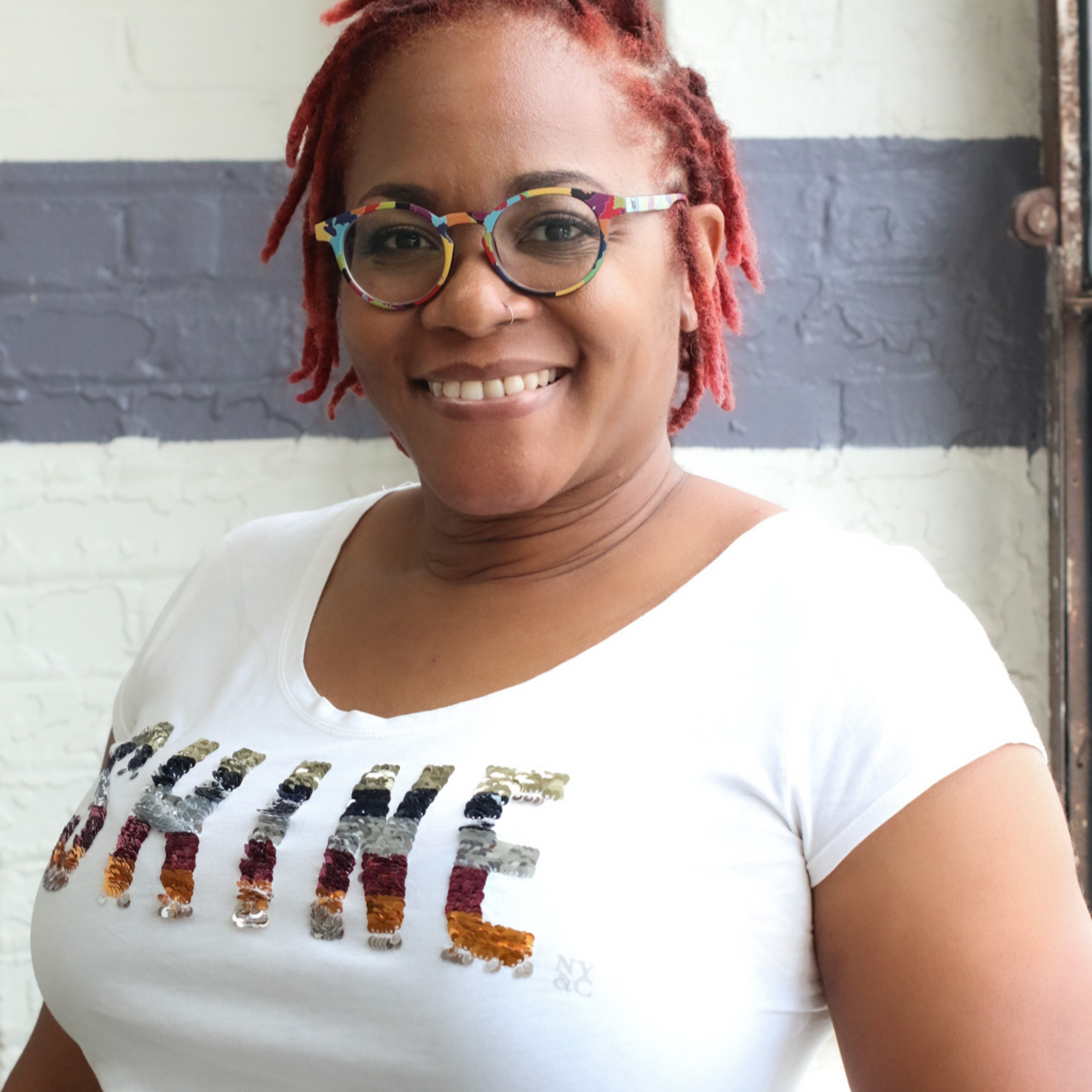 TRIUMPH AFTER TRAUMA with guest FELICIA LANE: Faith Based Self Love and Self Empowerment Coach