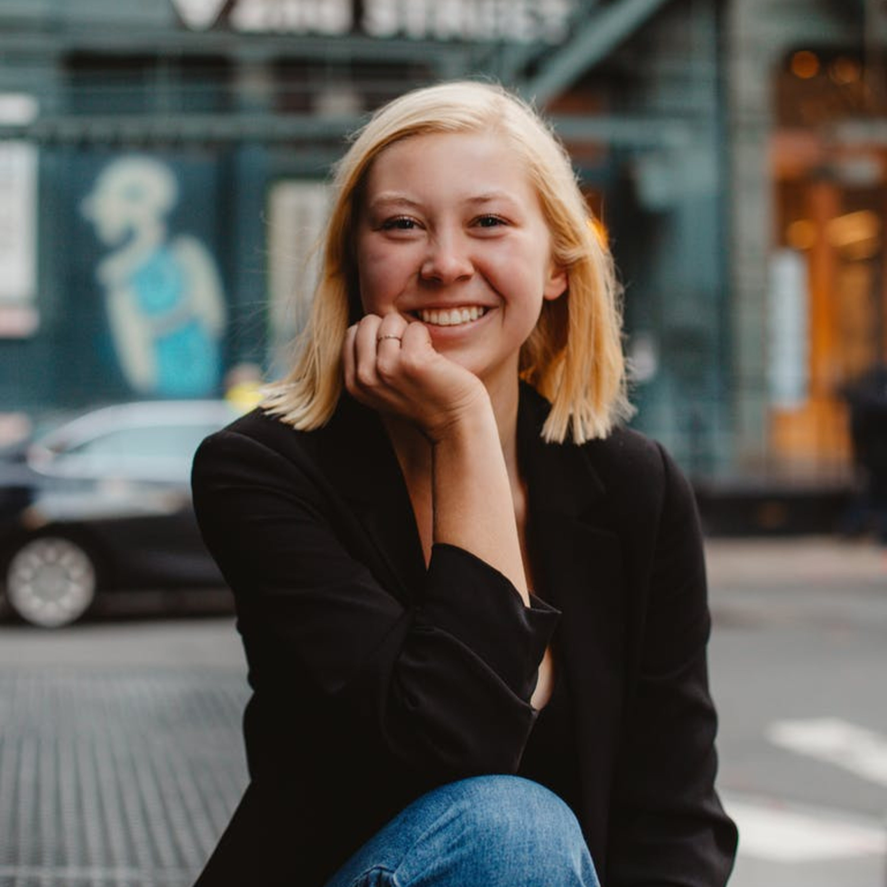 Sex: The Good, the Bad, and the Church w/guest Lydia Vreeman, Co-host of Holy Ship Podcast