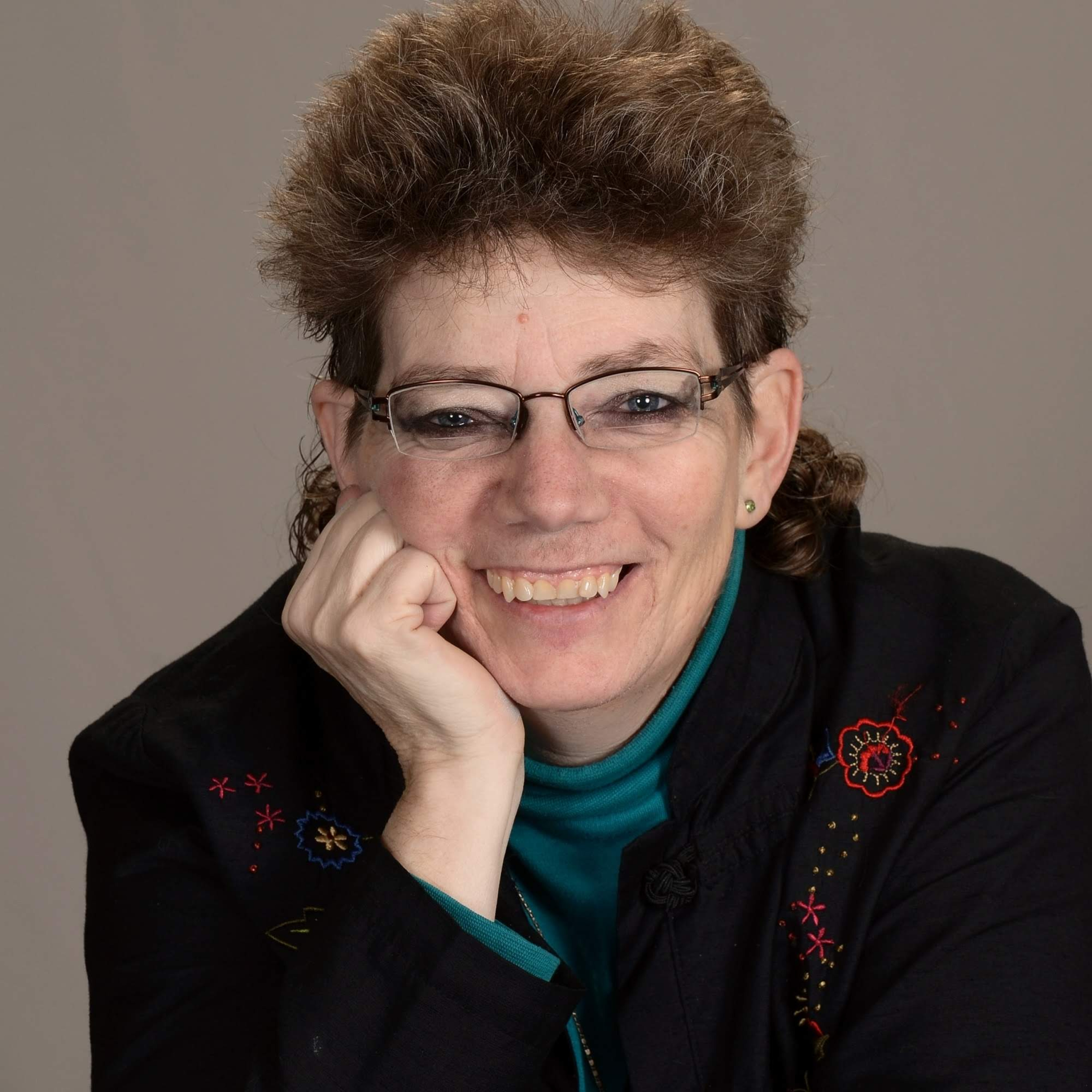 Sexual Assault Recovery and Healing with guest Sue Bowles, Master Certified Professional Coach, Speaker, Award Winning Author