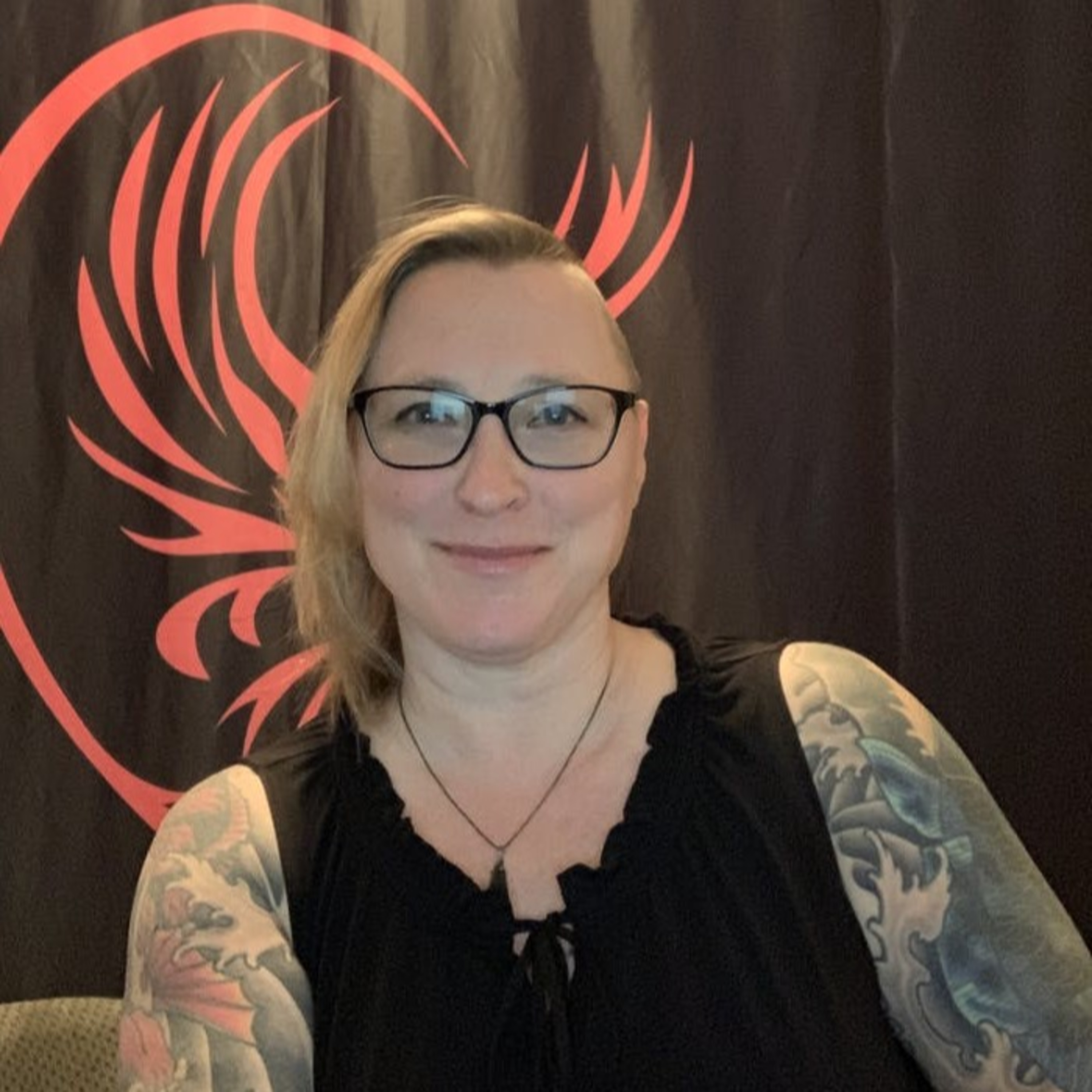 "How Finding Purpose Saved My Life" with guest Charlene Madden, Speaker, Author, and Women's Empowerment Coach