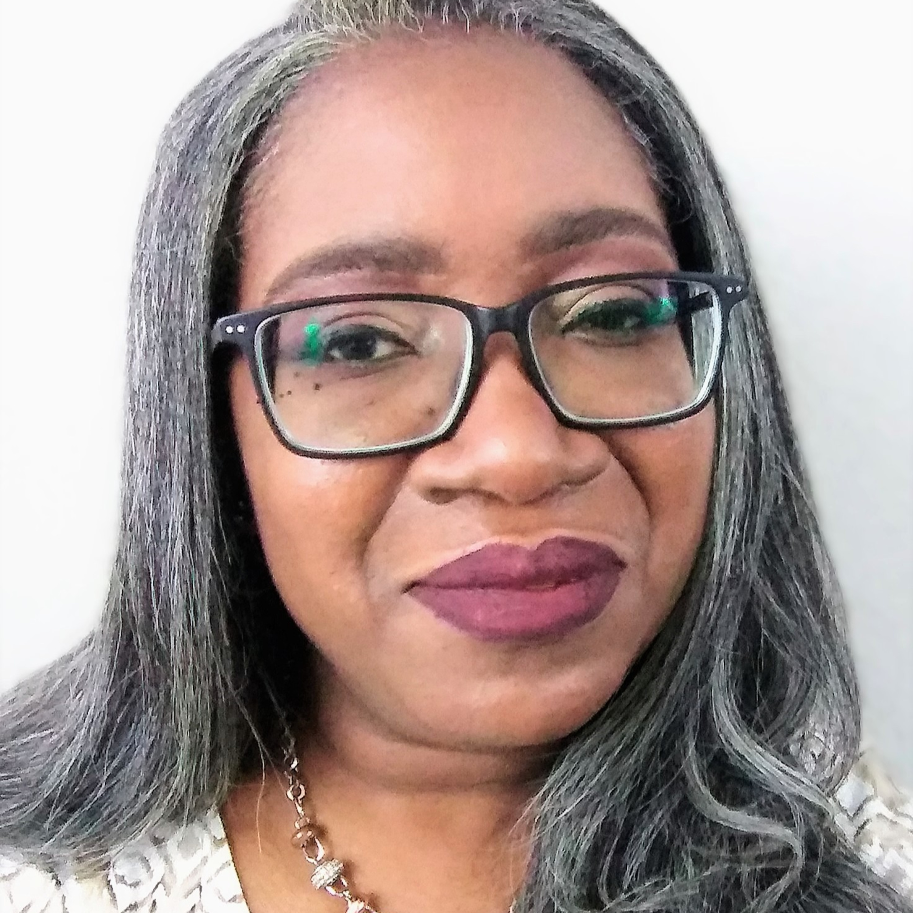 "Put God First" with Althea Richardson, Host/Producer of WOVE Inspiration