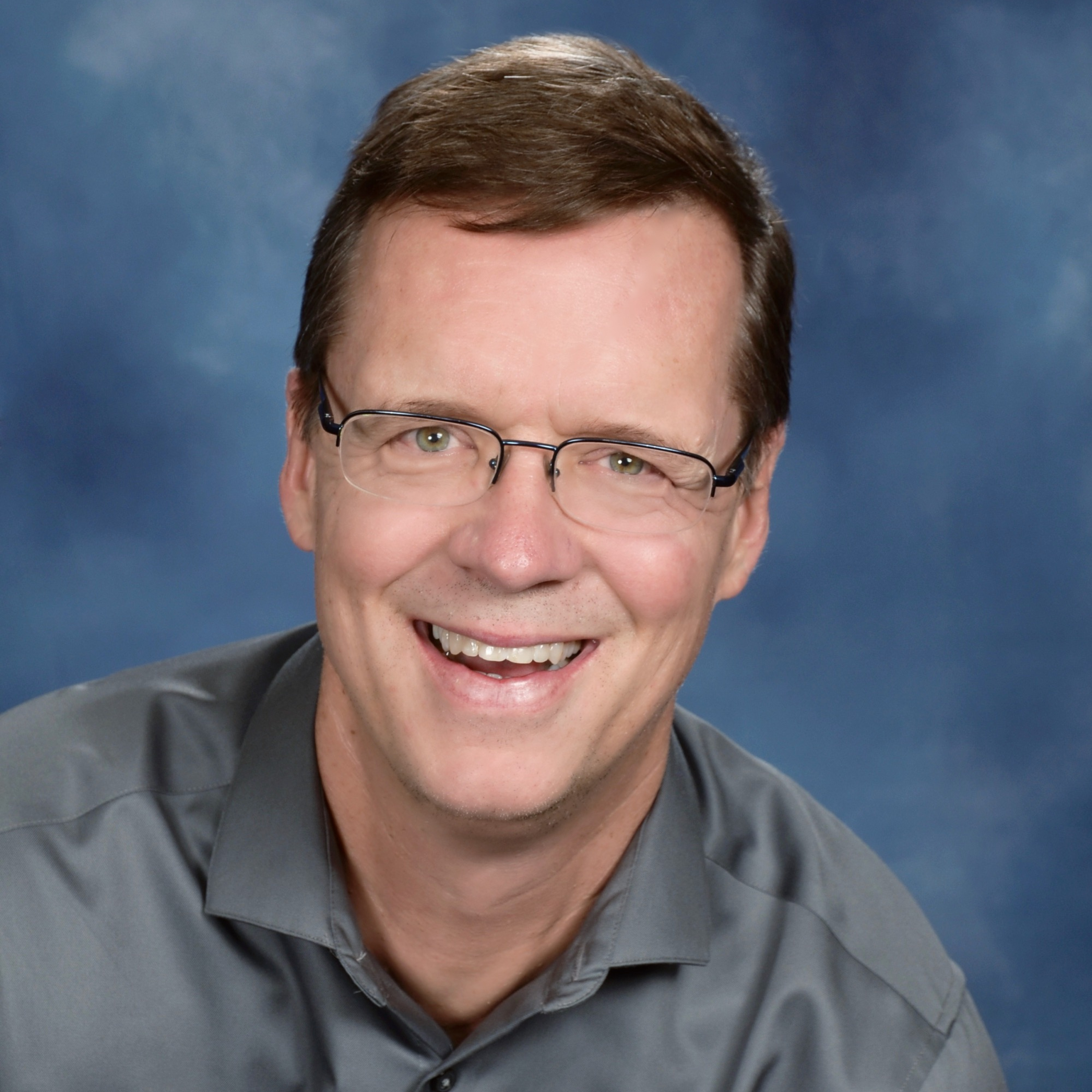 Let's Manage Your Stress with guest Phil Barth, Hilarious Stress Reducing Author and Keynote Speaker!