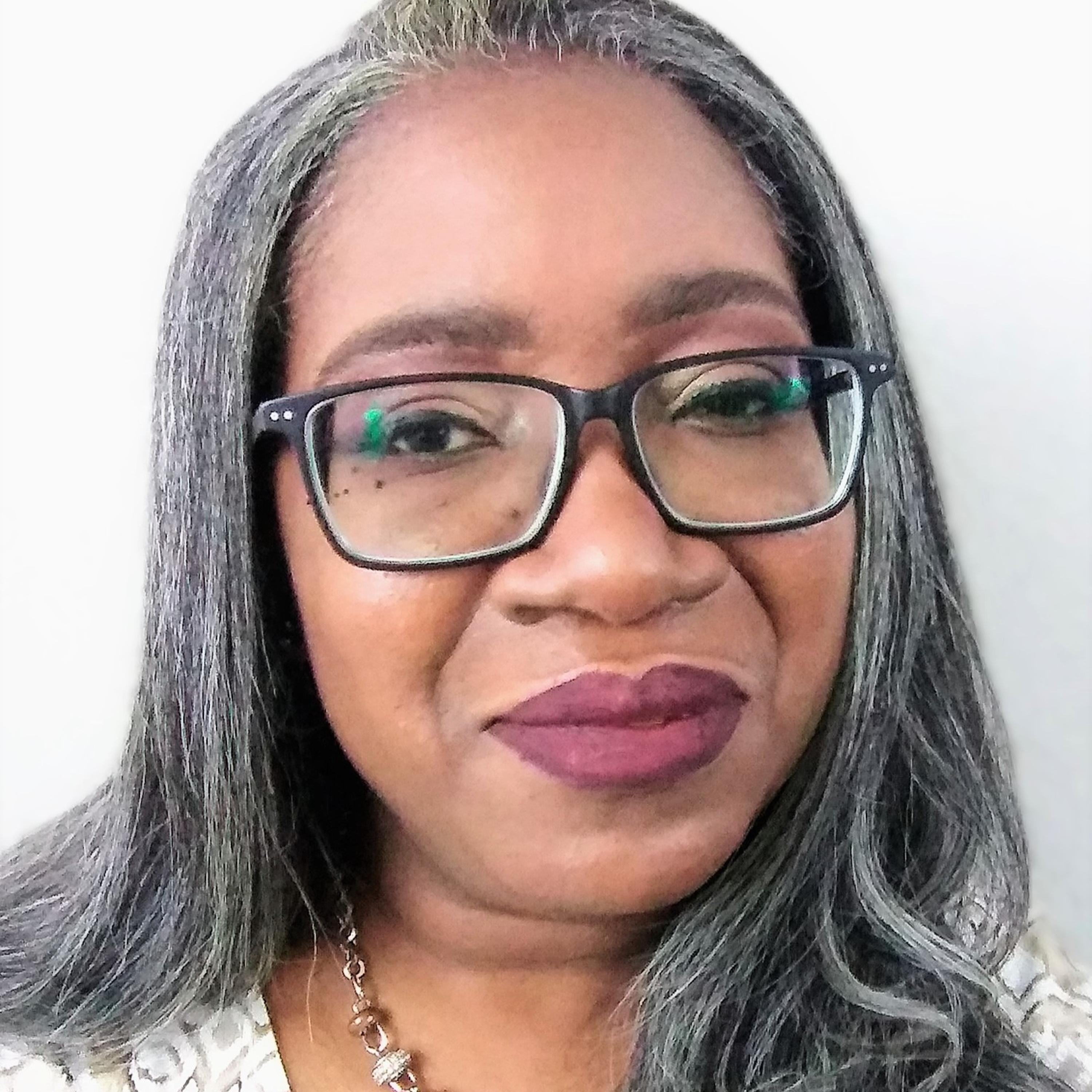 Come to Jesus and Be Free - My Personal Story: Althea Richardson, Host/Producer