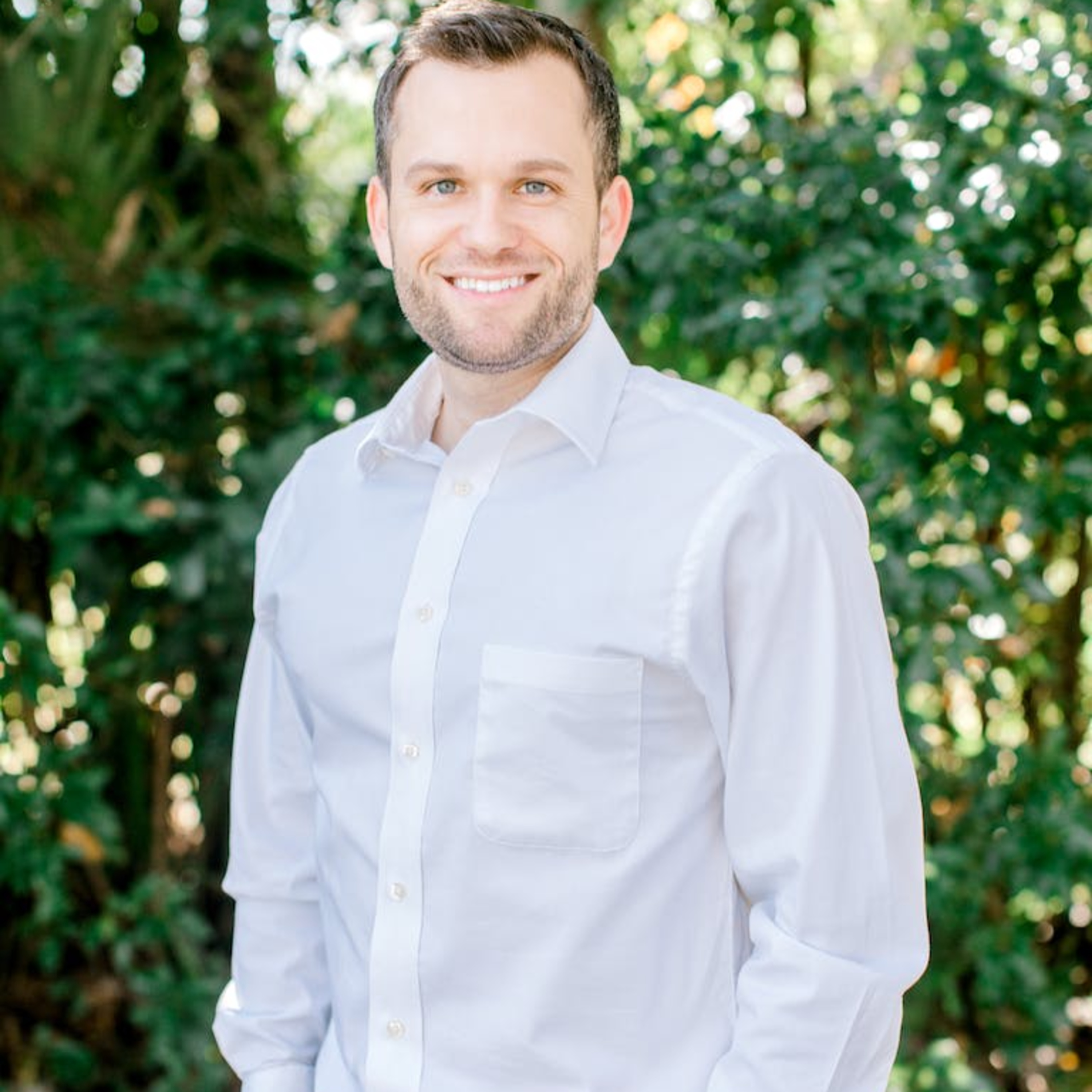 Discovering Your Purpose with guest Robert Bass - Pastor, Author, Podcast host.