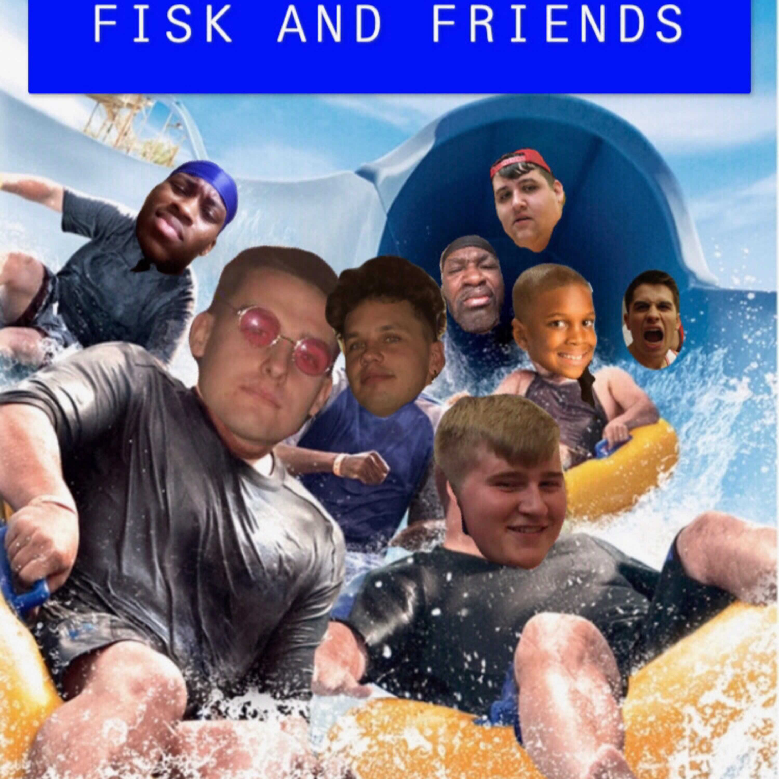 Fisk And Friends