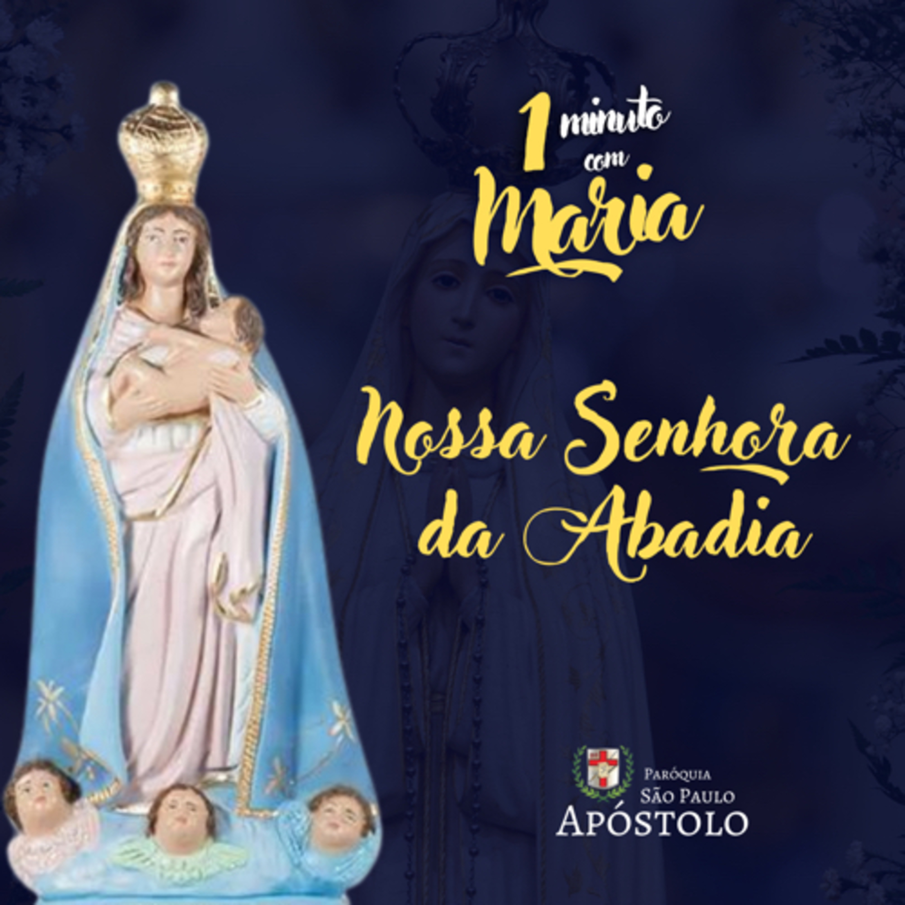 Paróquia São Paulo Apóstolo - Diocese de Caruaru (PE)