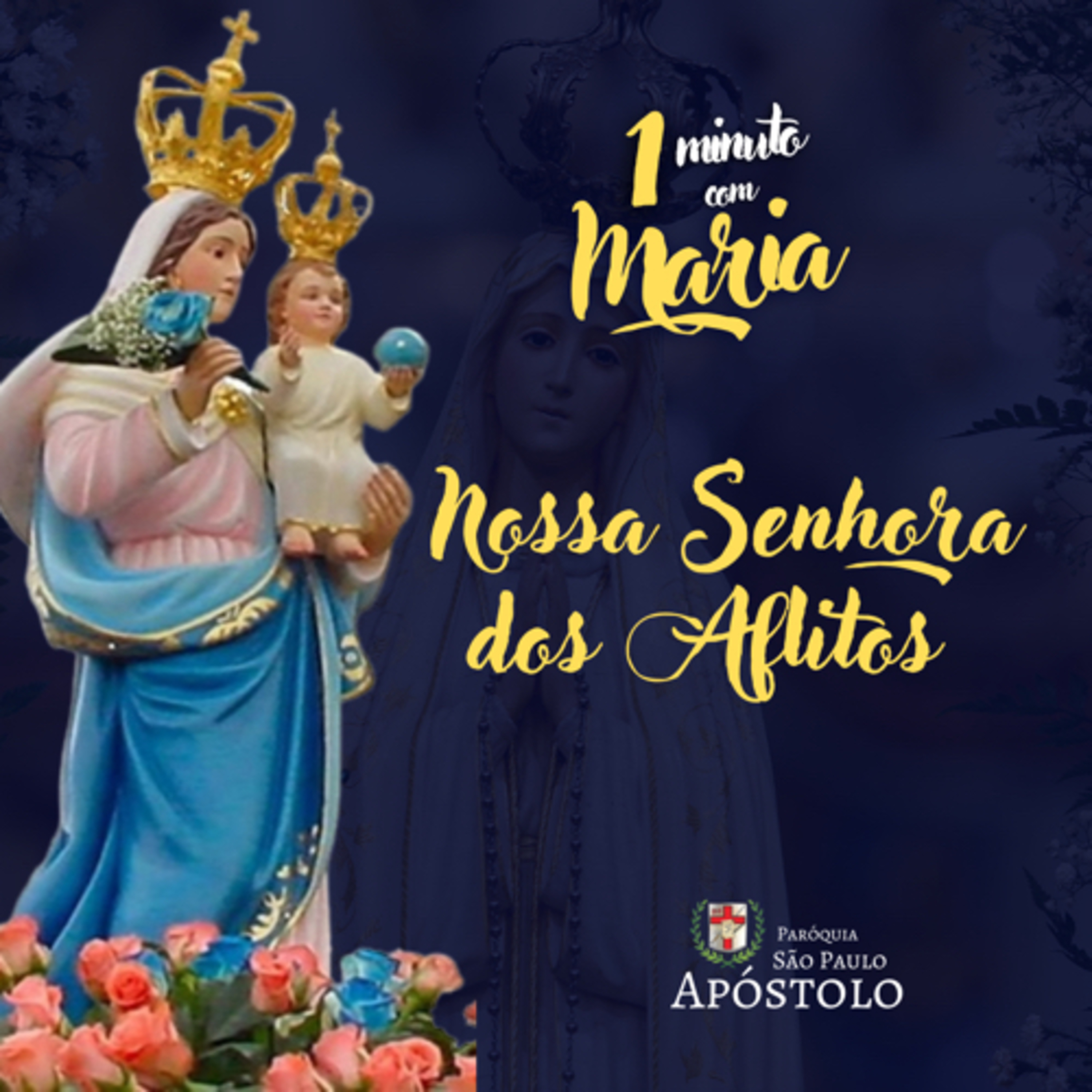 Paróquia São Paulo Apóstolo - Diocese de Caruaru (PE)