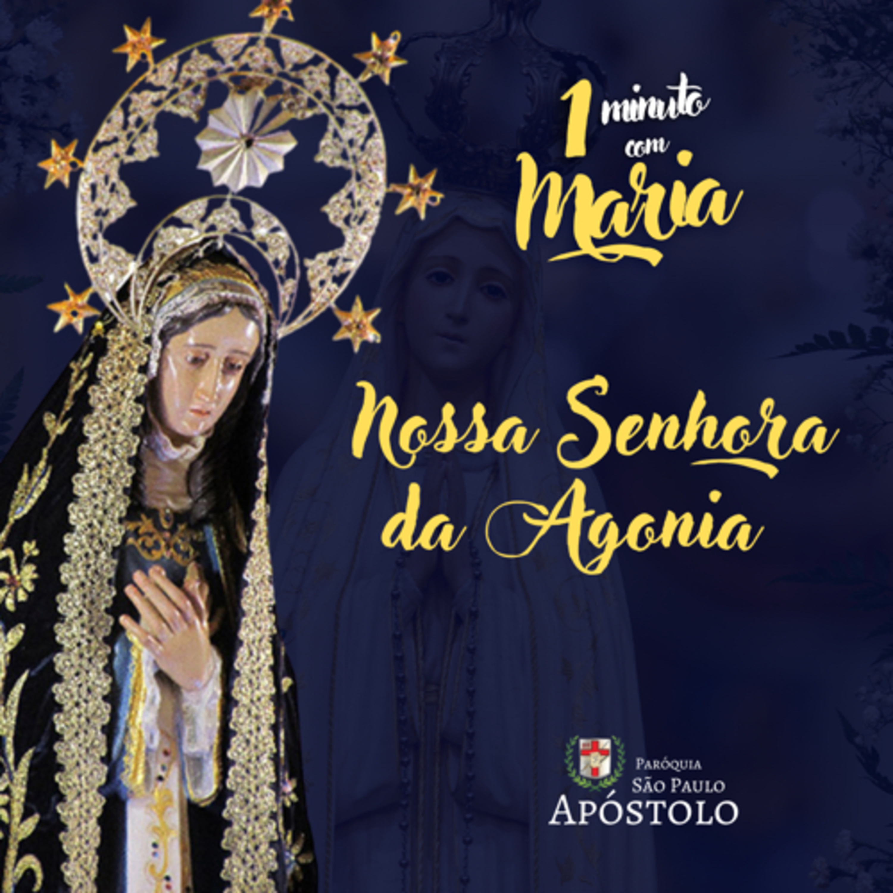 Paróquia São Paulo Apóstolo - Diocese de Caruaru (PE)