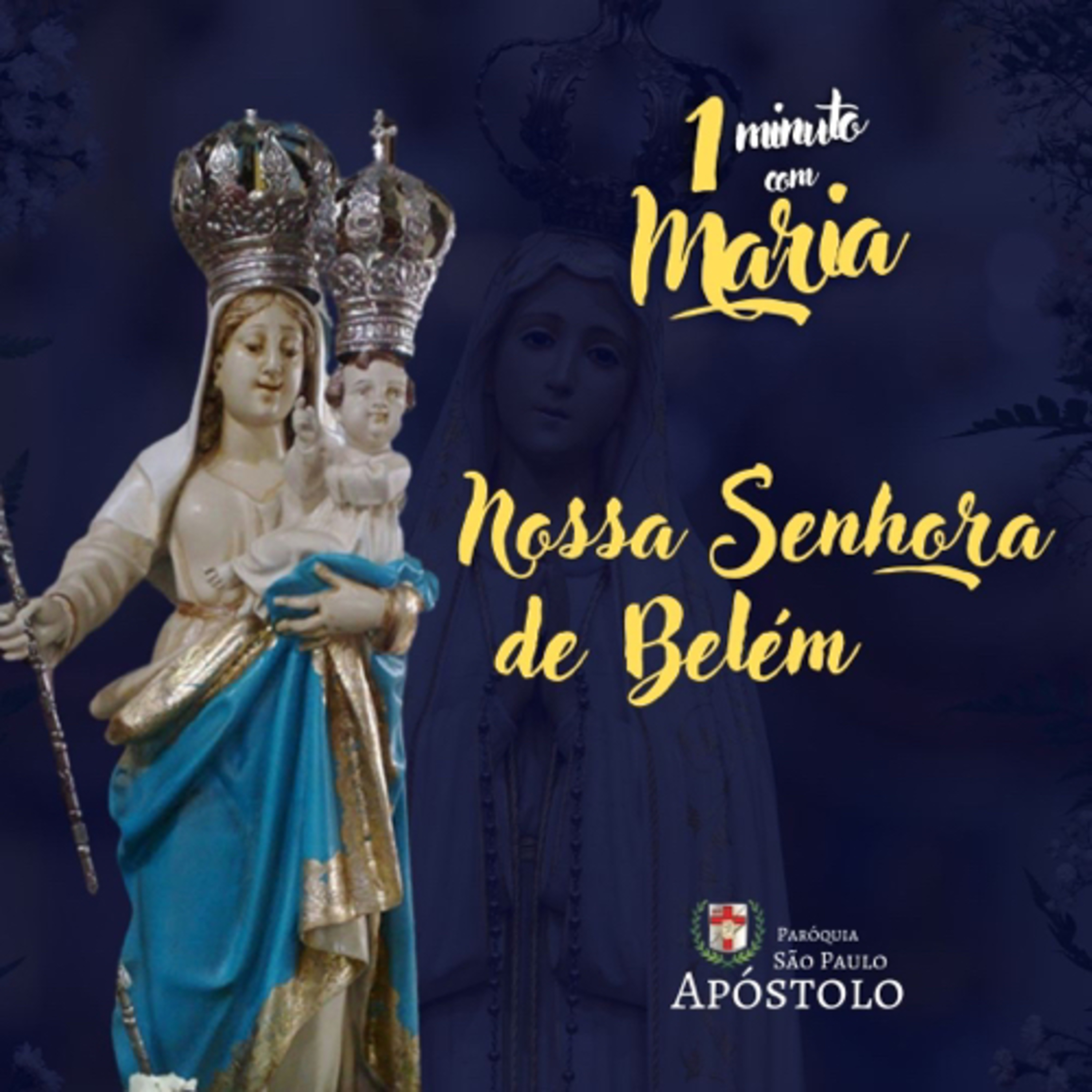 Paróquia São Paulo Apóstolo - Diocese de Caruaru (PE)