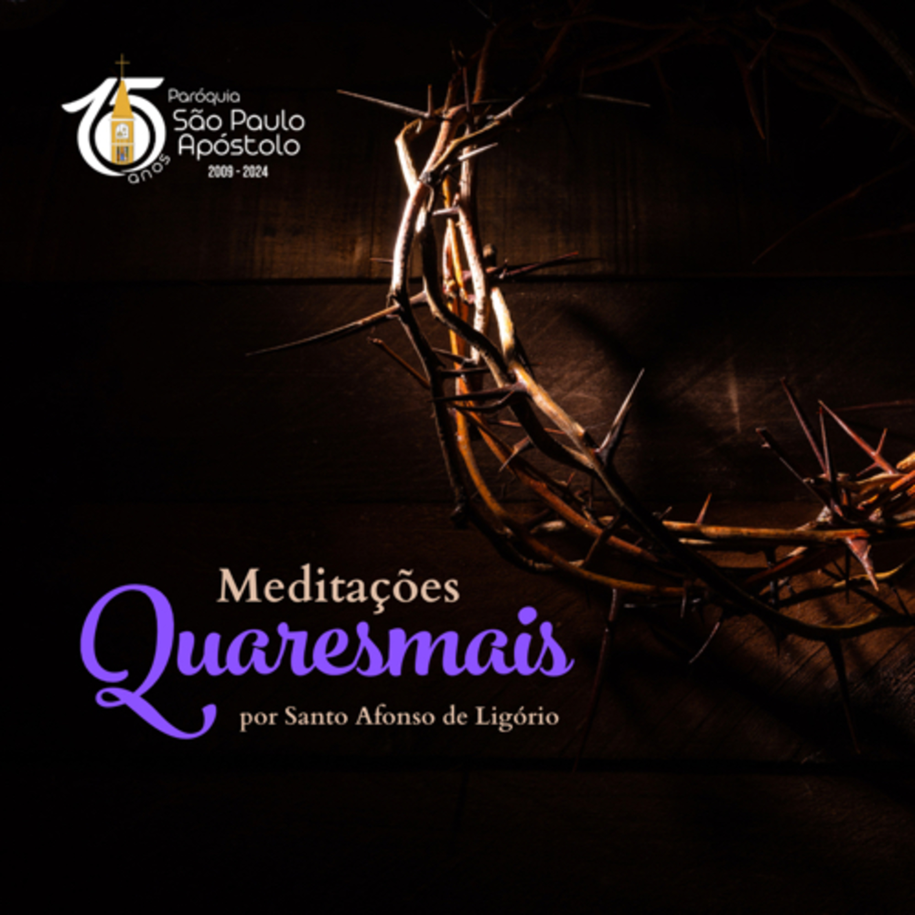Paróquia São Paulo Apóstolo - Diocese de Caruaru (PE)