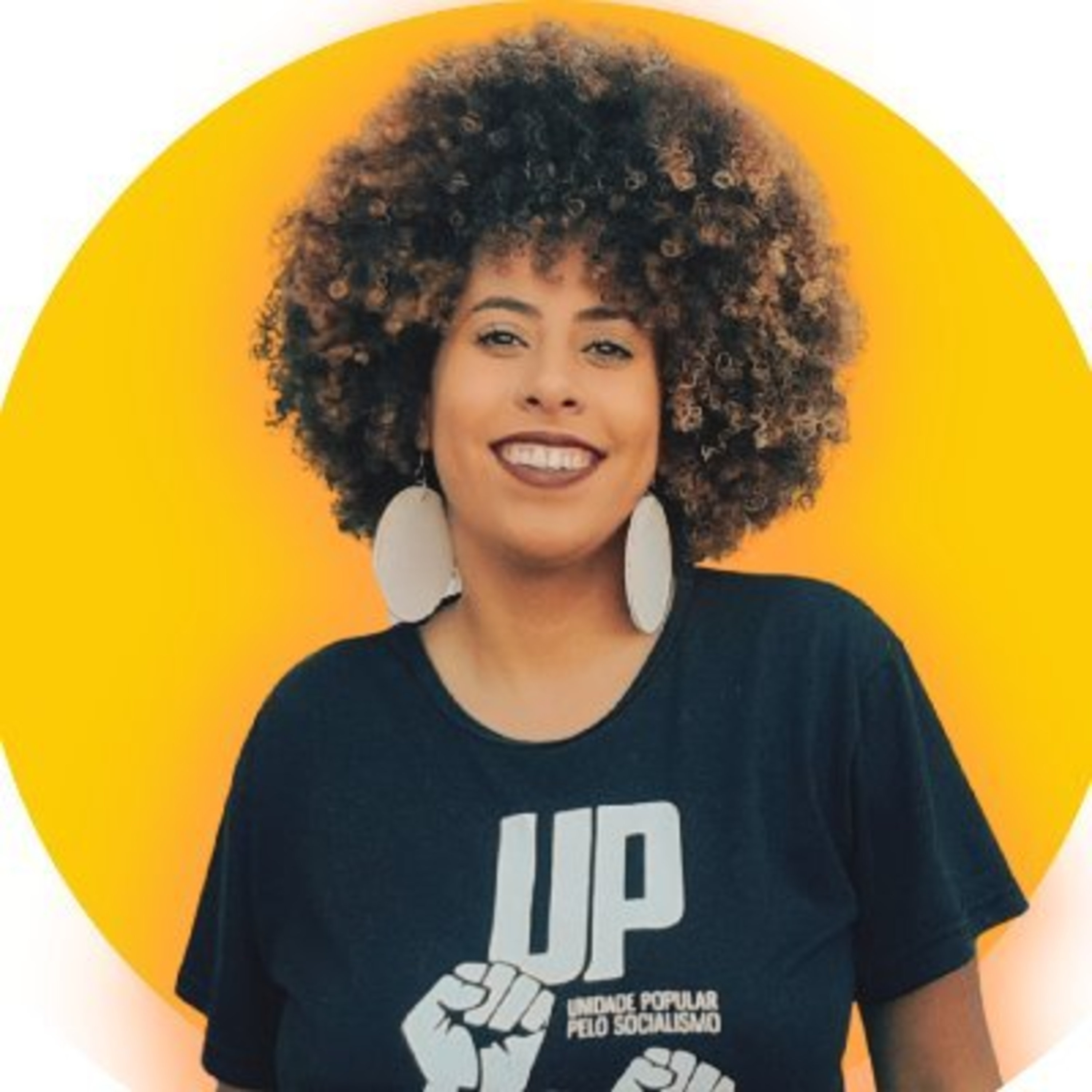 Mariana Fernandes UP - Pré Candidata a Deputada Estadual em MG 2022