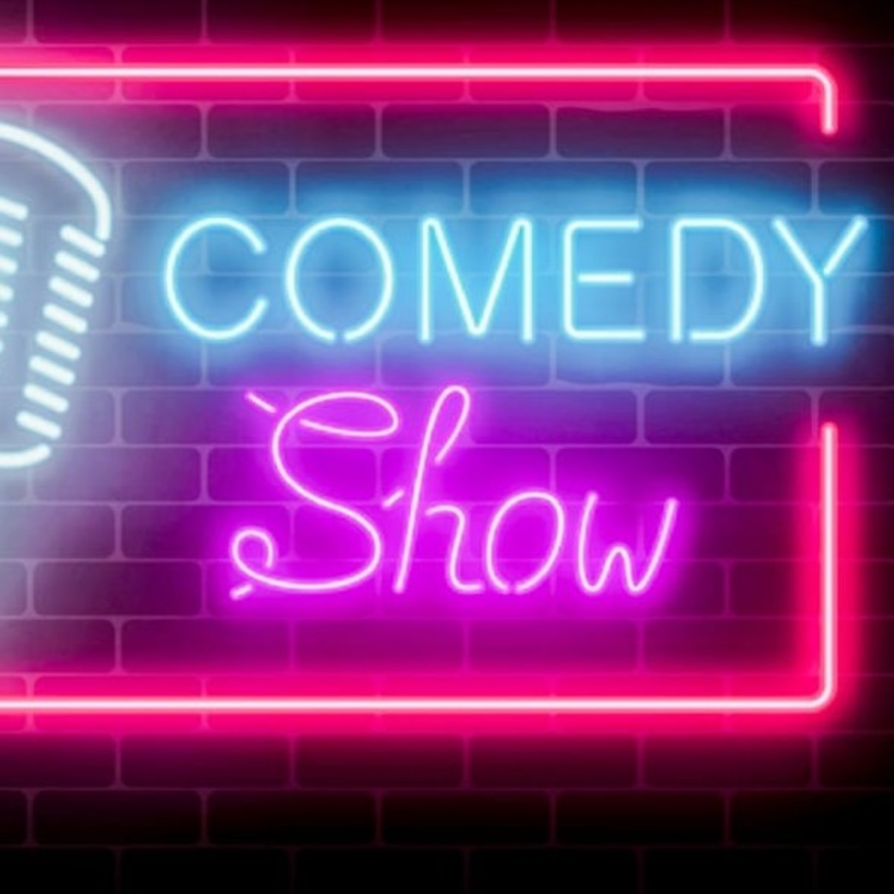 COMEDY NIGHT 😂😂😂😂😂😂😂😂😂😂😂😂😂😂😂😂😂😂😂😂 episode artwork