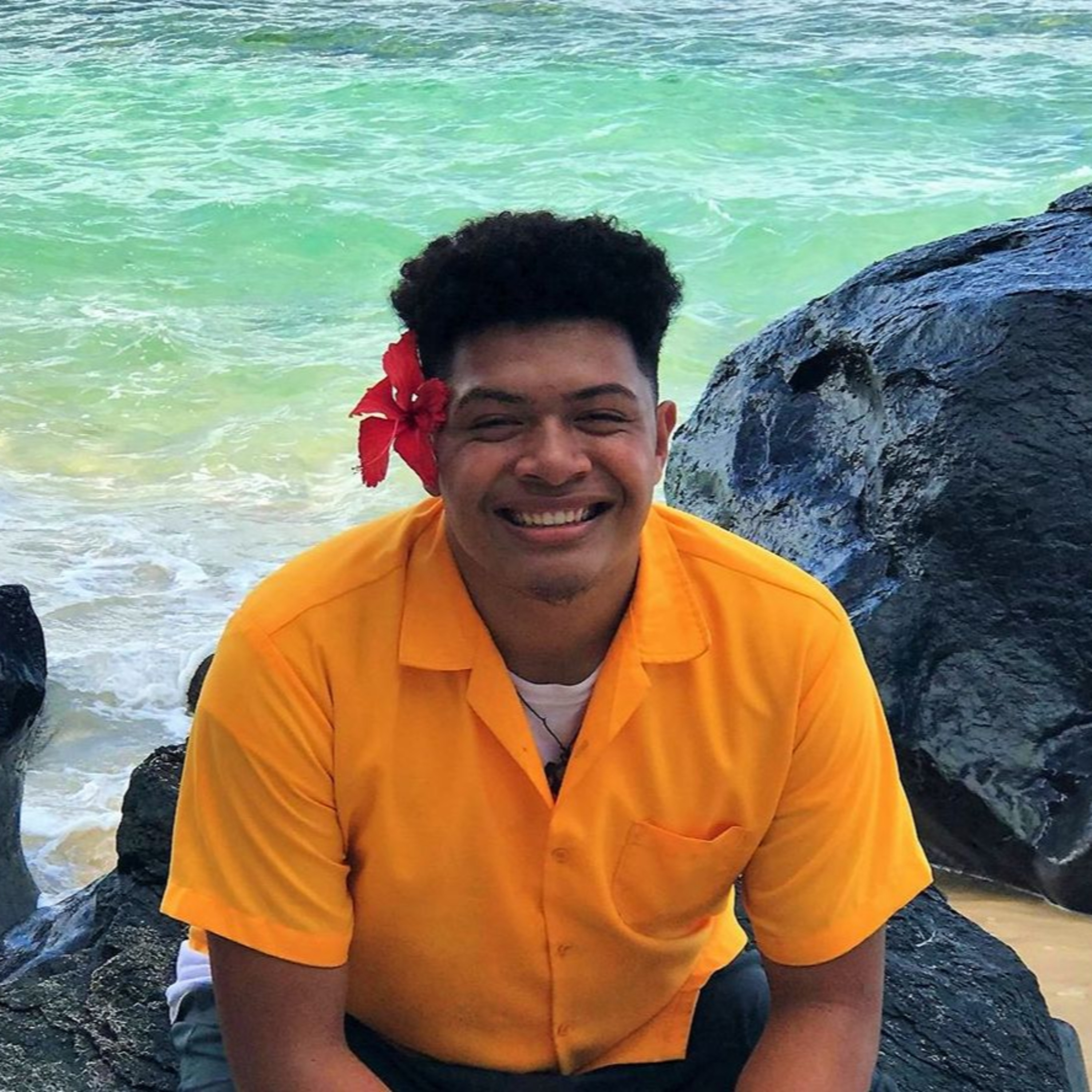 Poetry Slam: Creating Safe Spaces for Our Youth in American Samoa  episode artwork