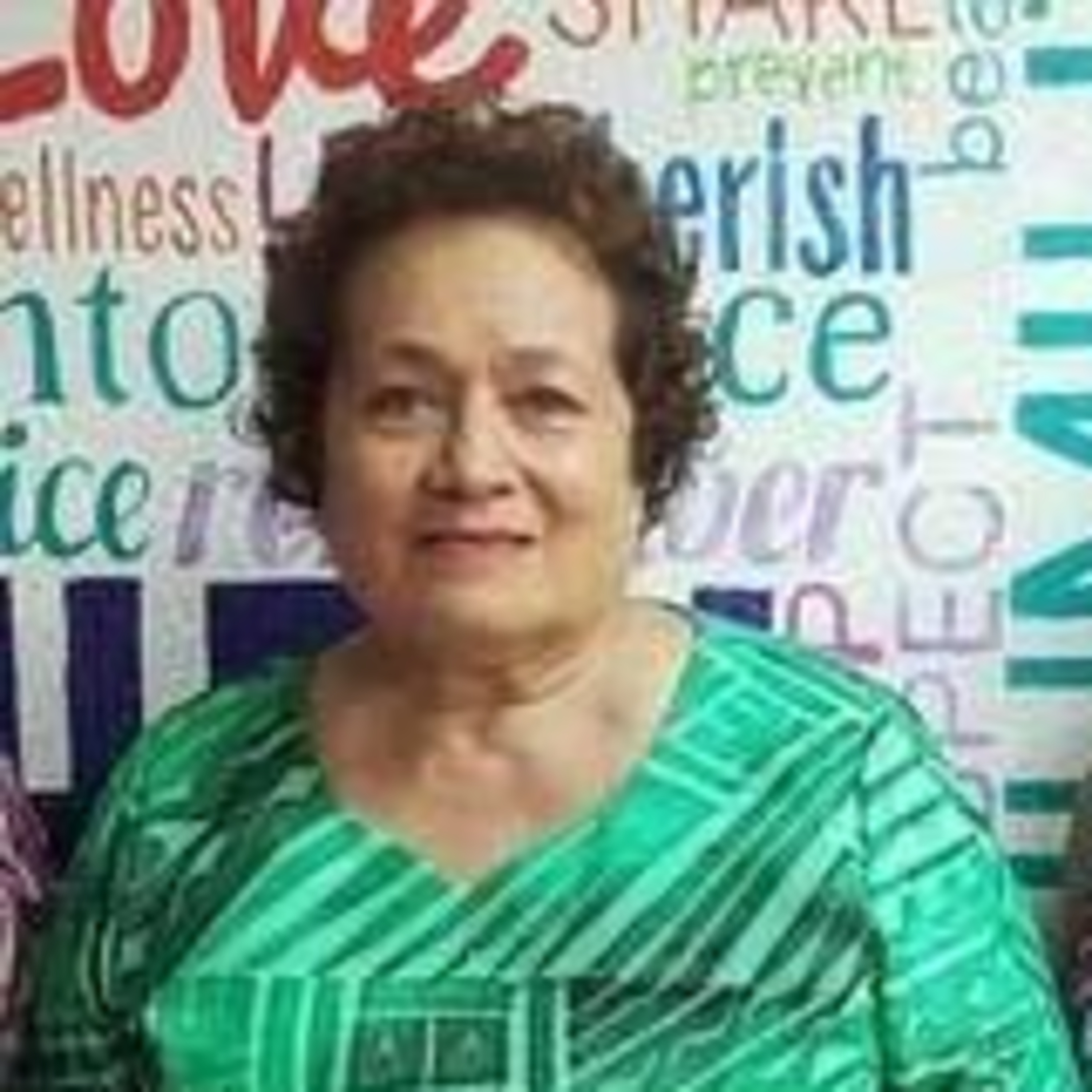 Congresswoman Aumua Amata On Gender Equality episode artwork