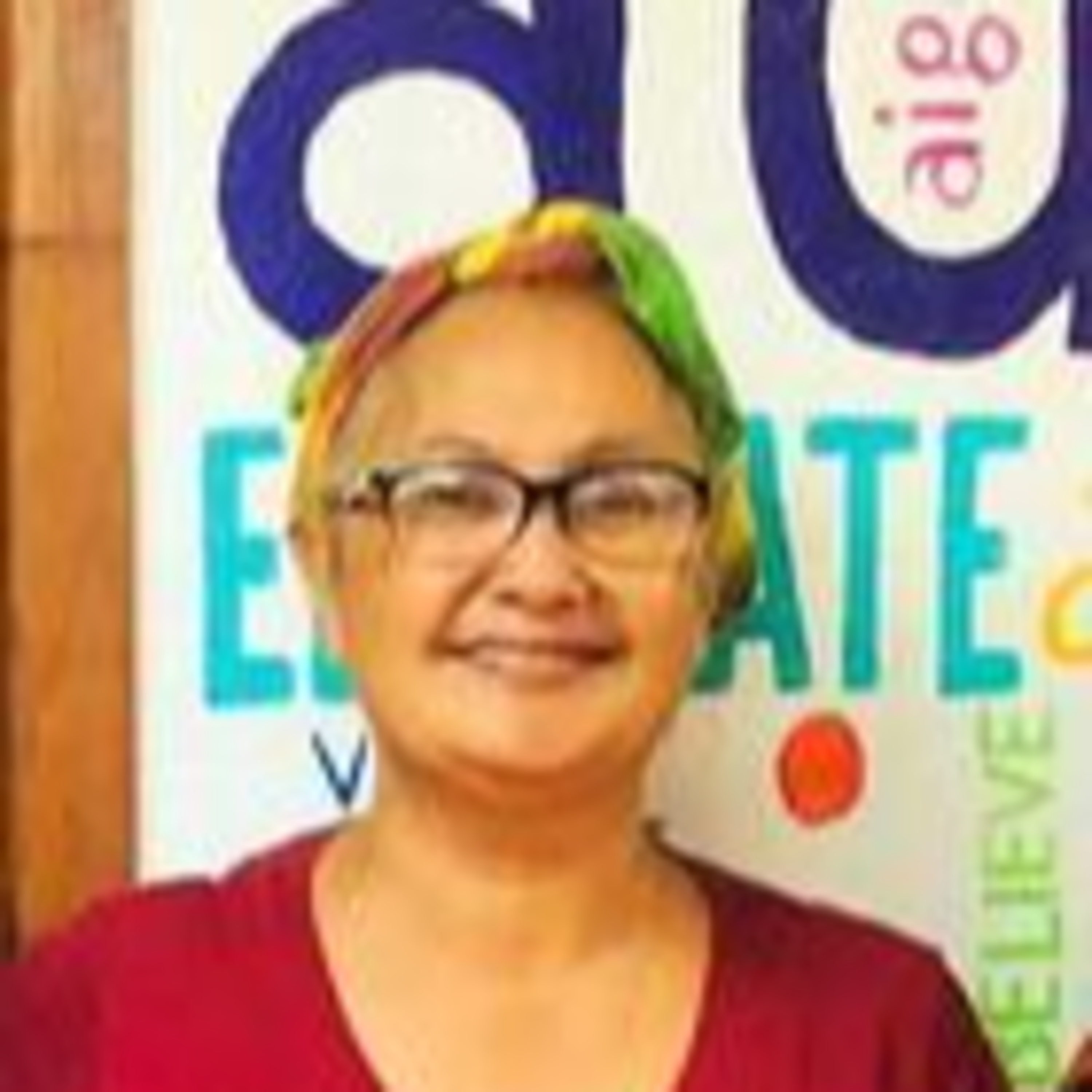 Gender Based Violence & Women In Politics Pt 2 of 2 with Representative Andra Samoa  episode artwork