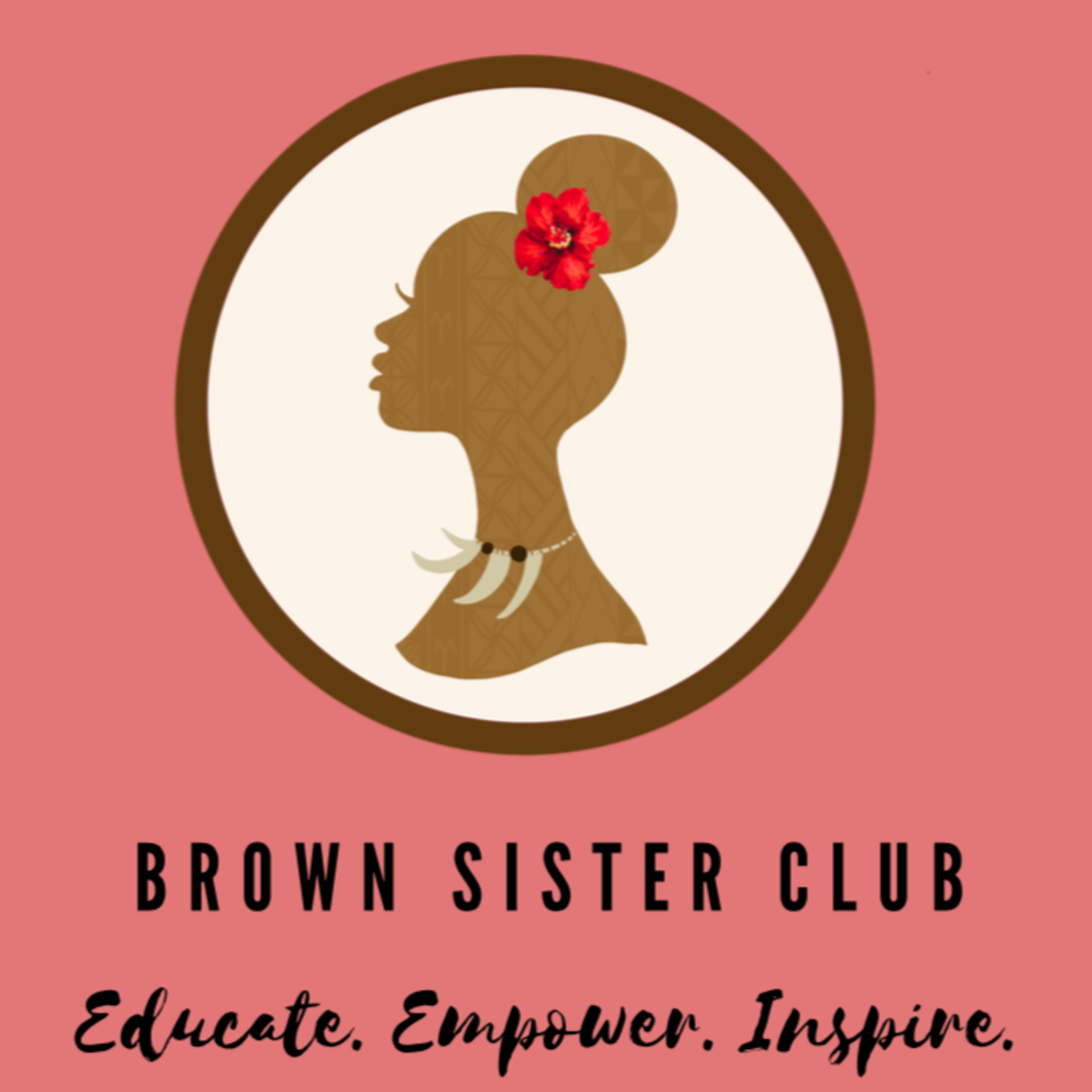 BROWN SISTERS CLUB episode artwork