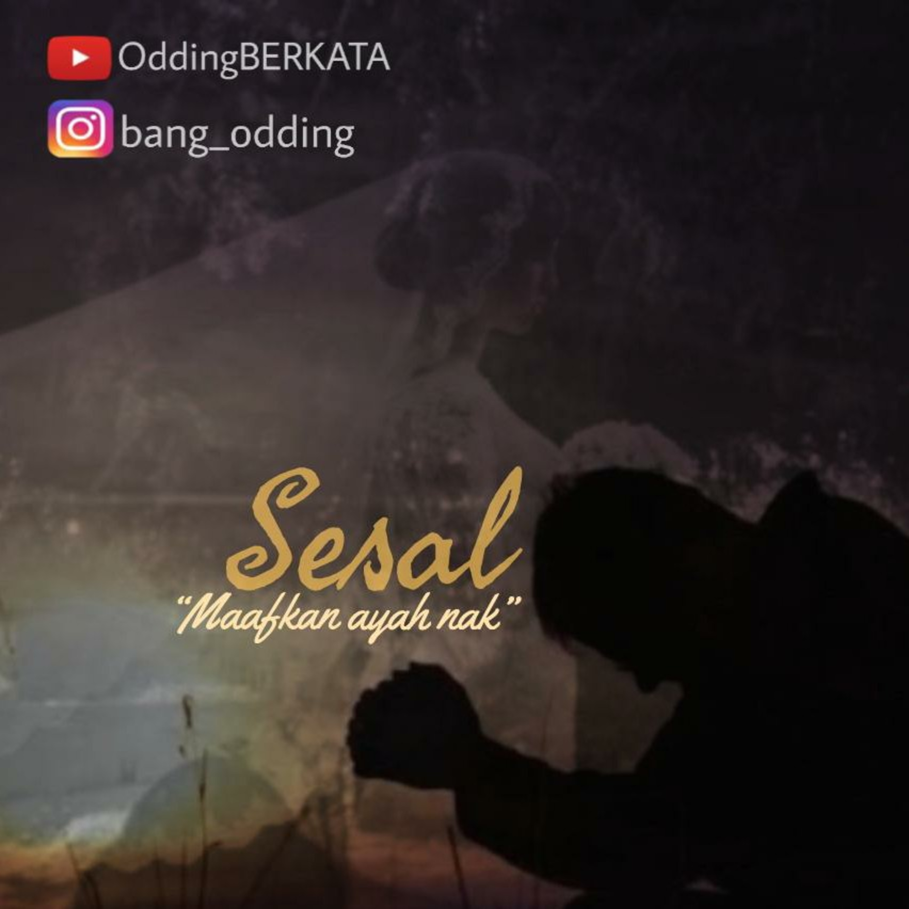 "SESAL" episode artwork