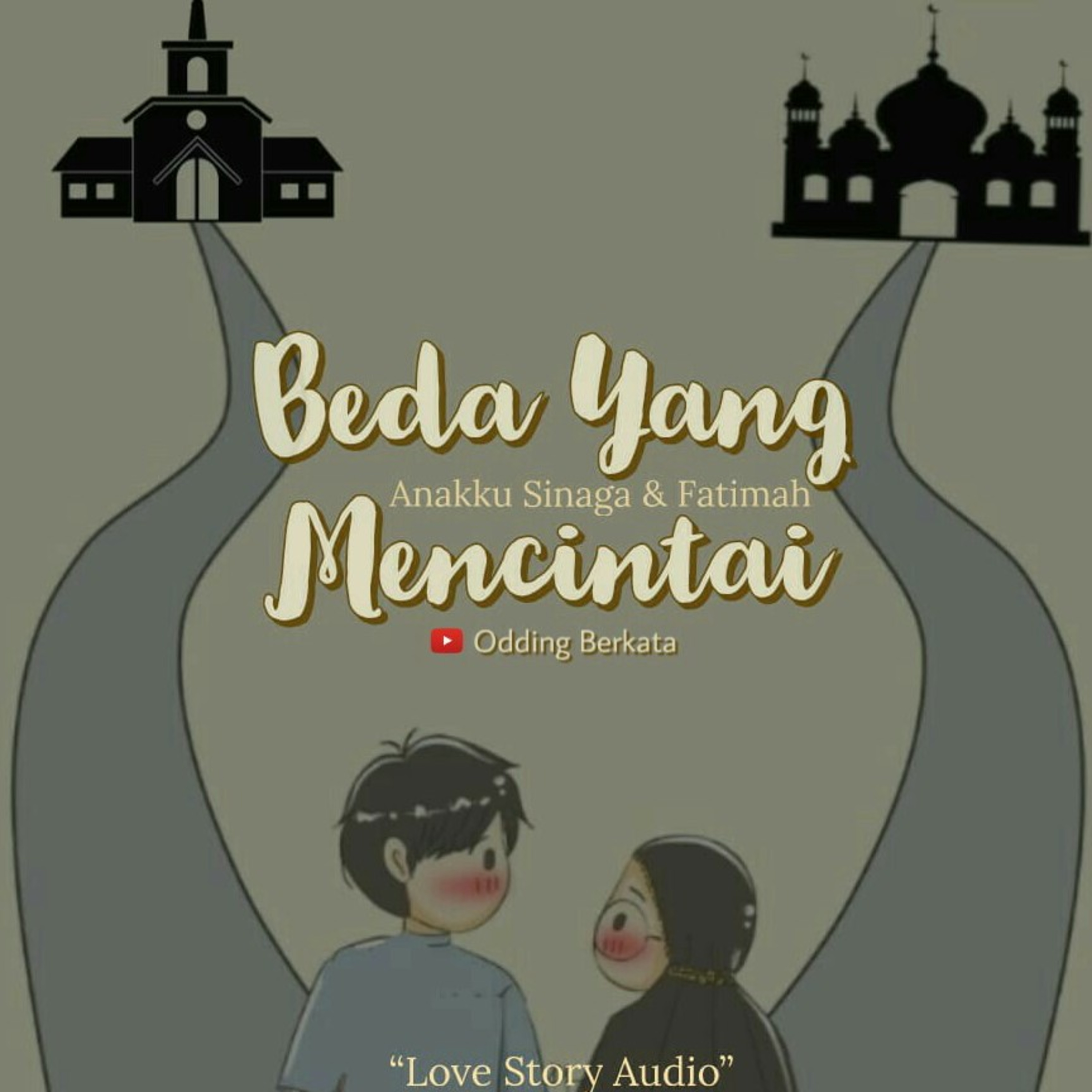 "BEDA" episode artwork