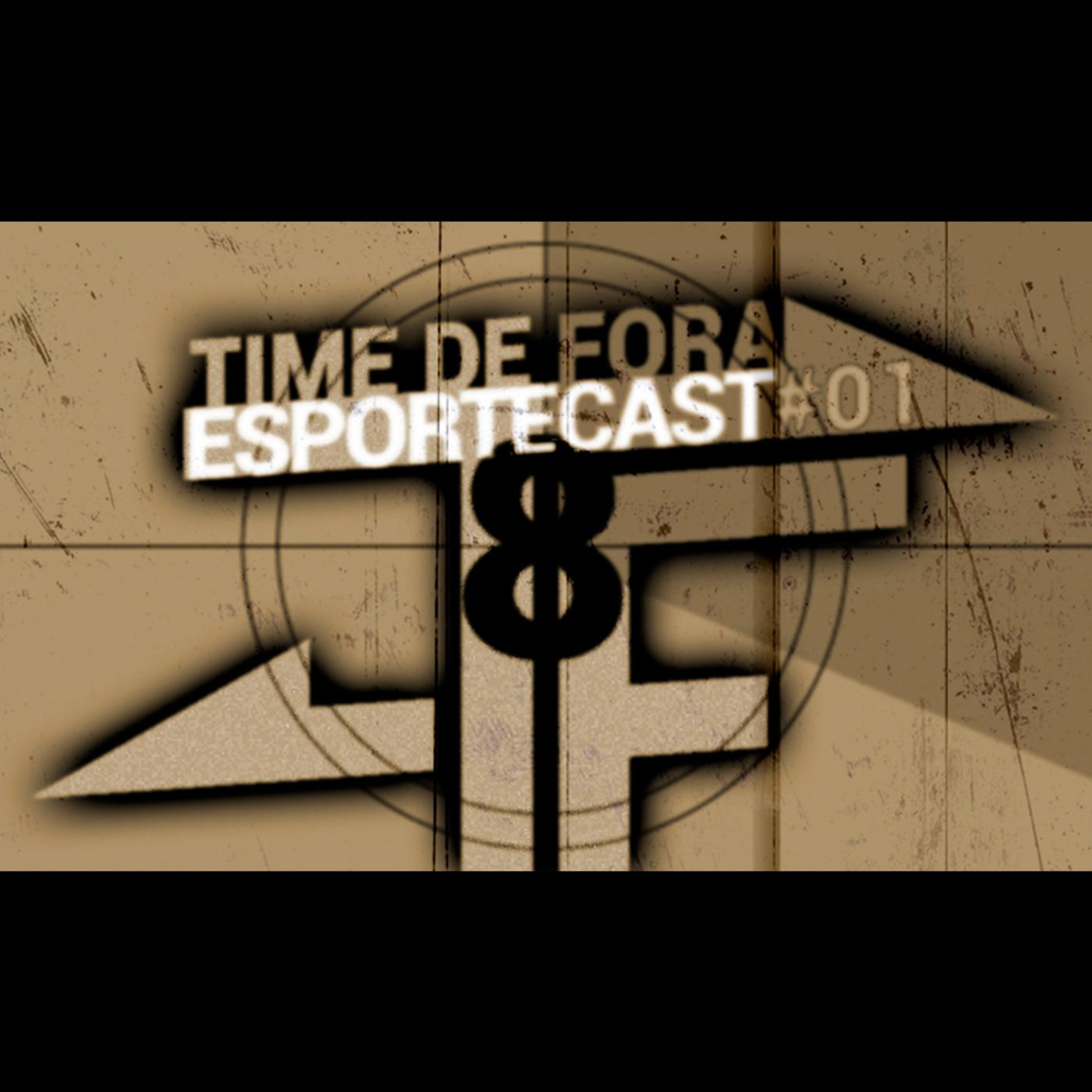 EsporteCast Time de Fora