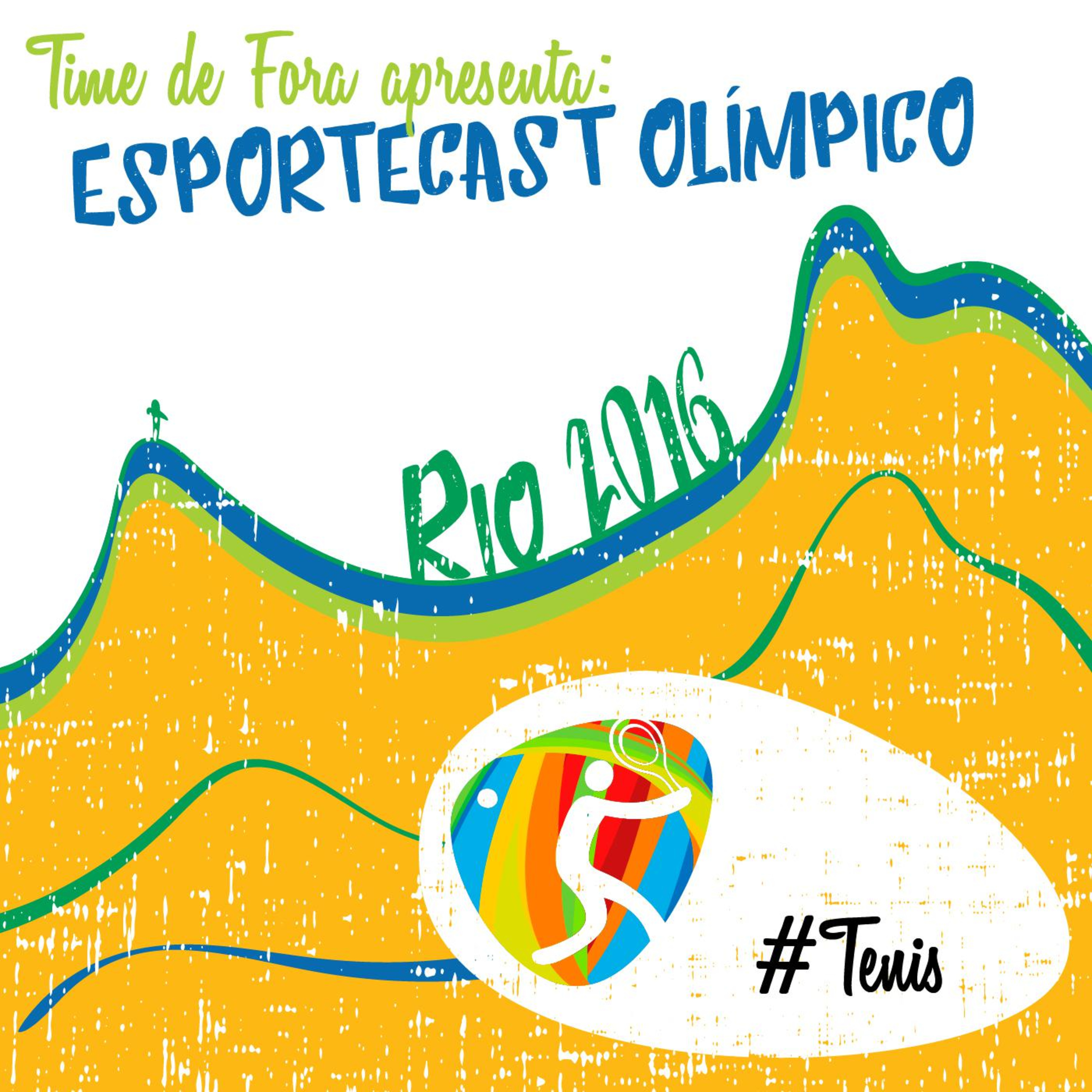 EsporteCast Time de Fora