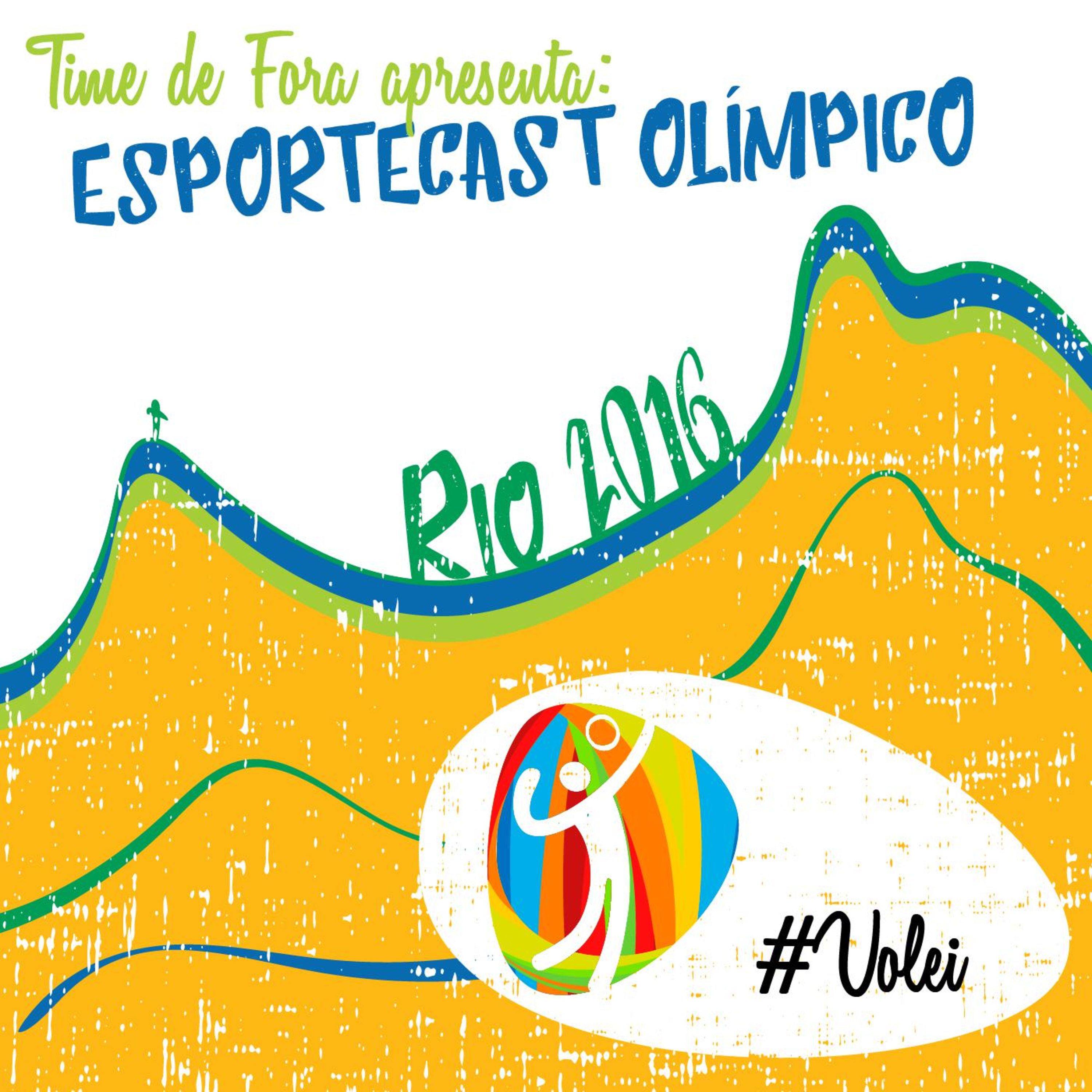 EsporteCast Time de Fora