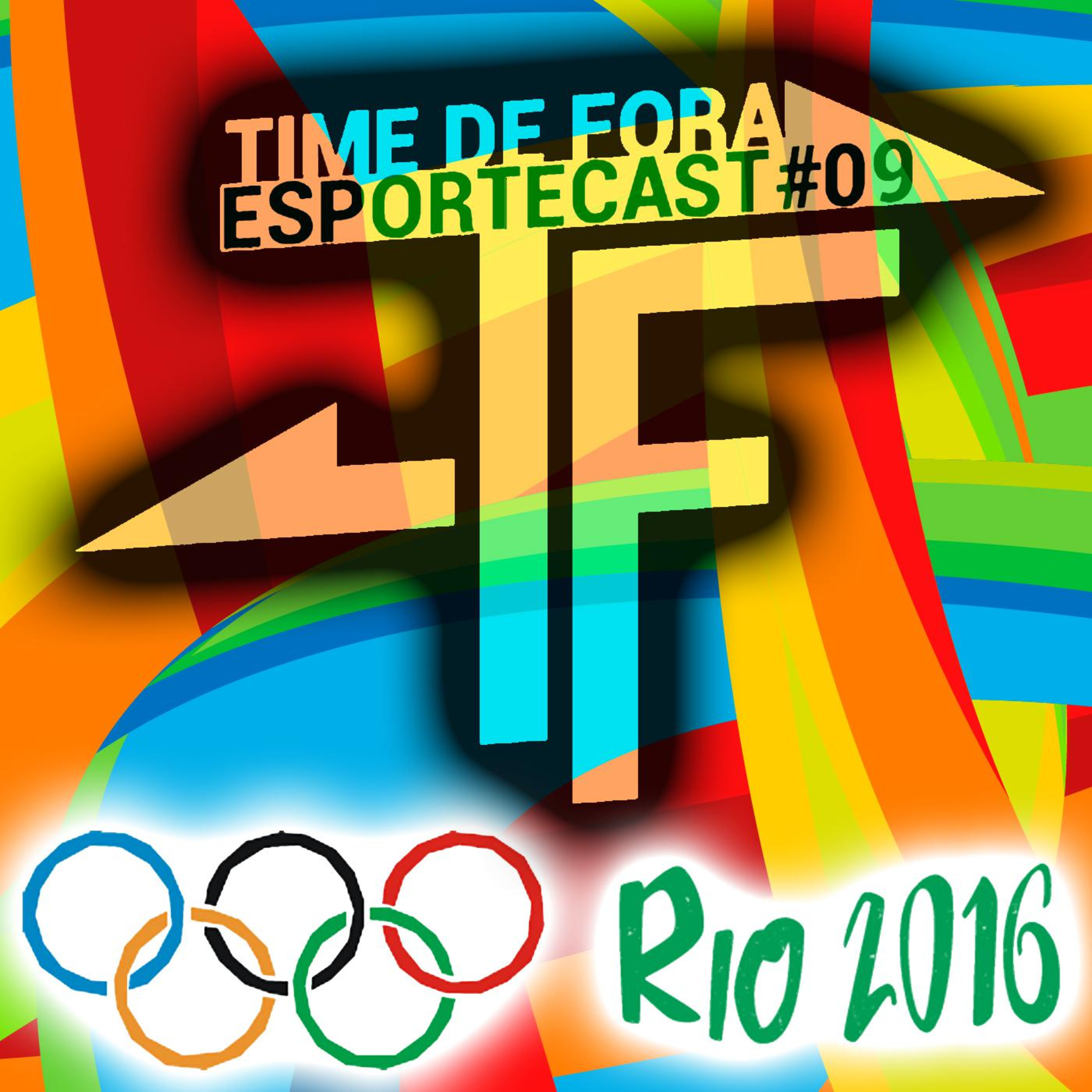 EsporteCast Time de Fora