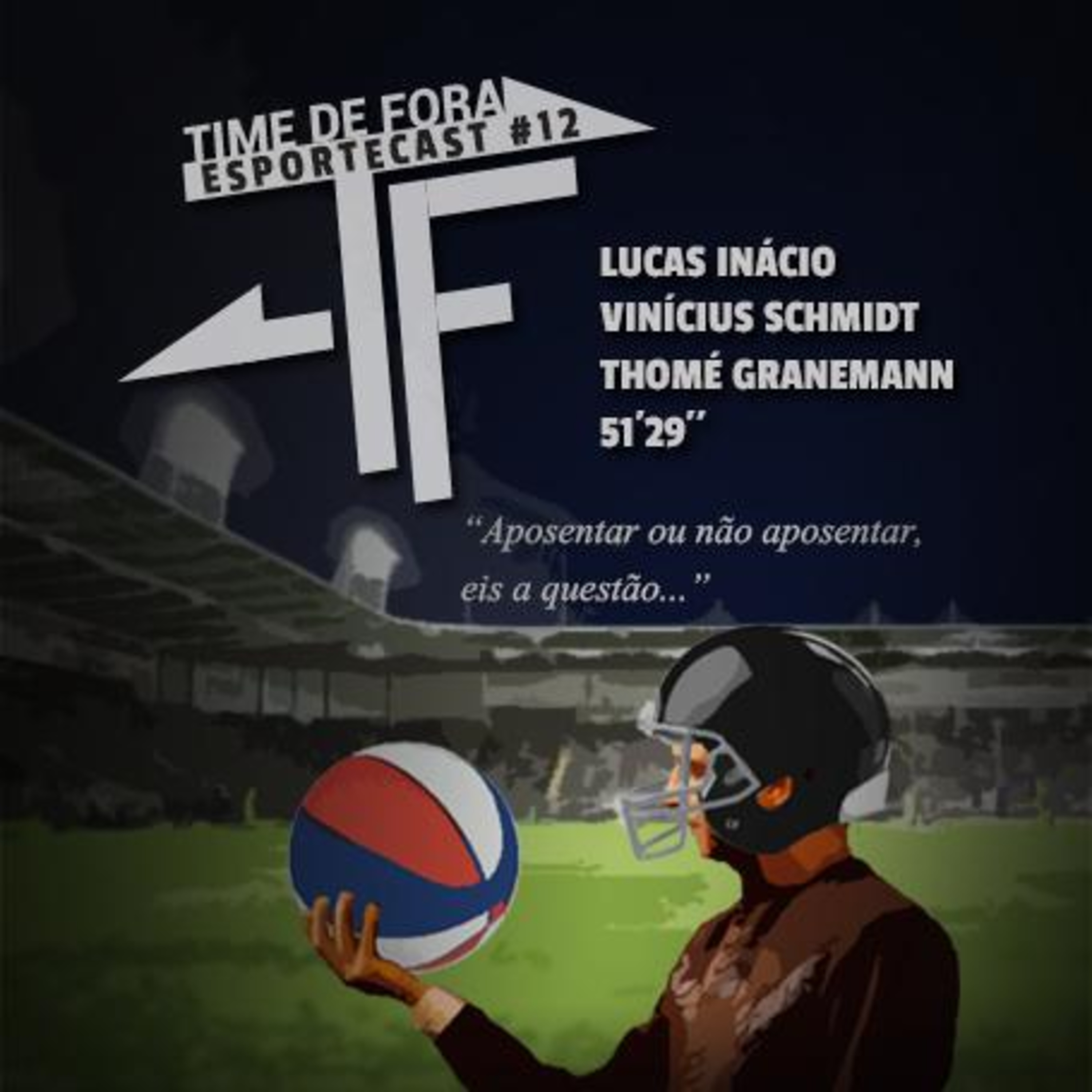 EsporteCast Time de Fora
