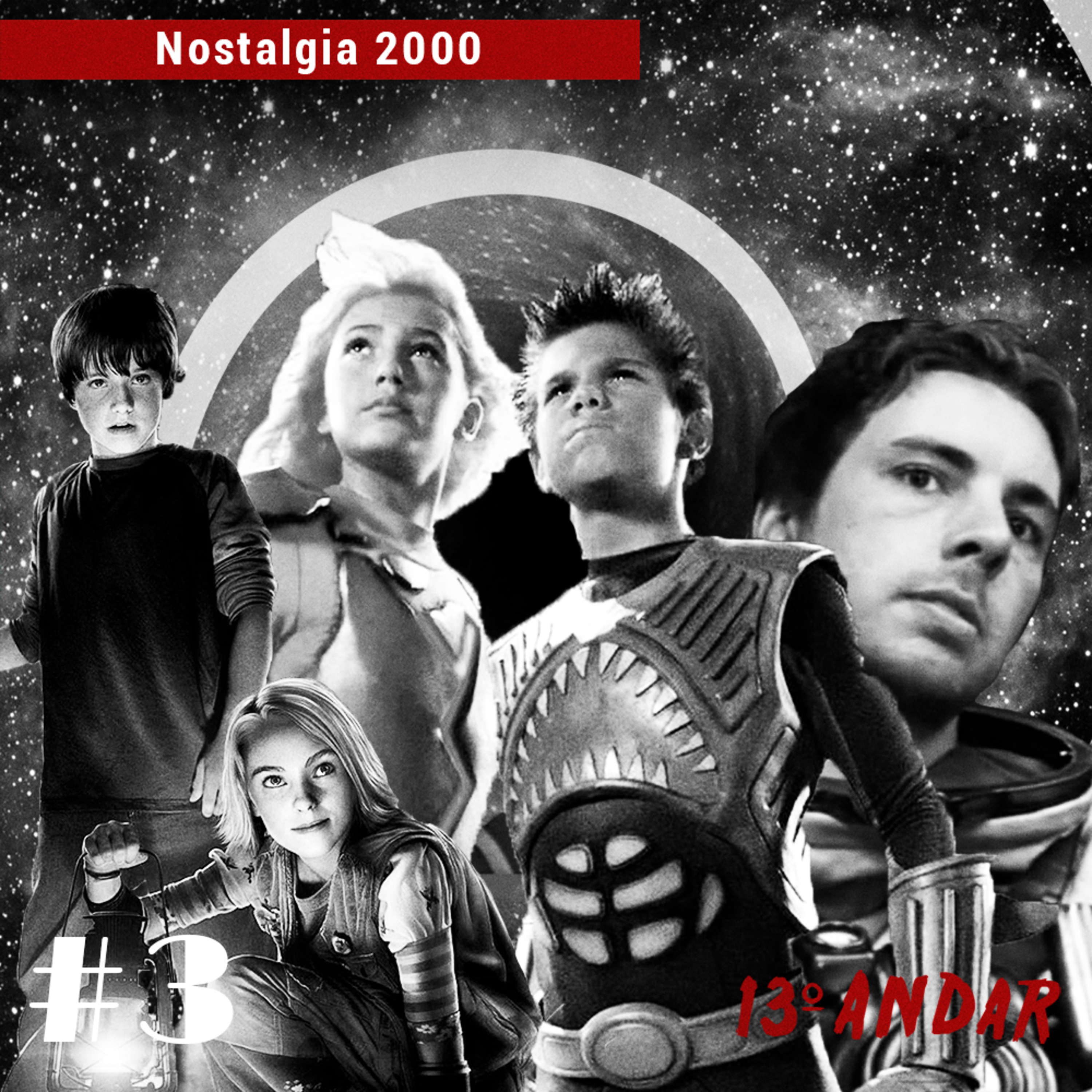 A trindade cinematográfica da imaginação episode artwork