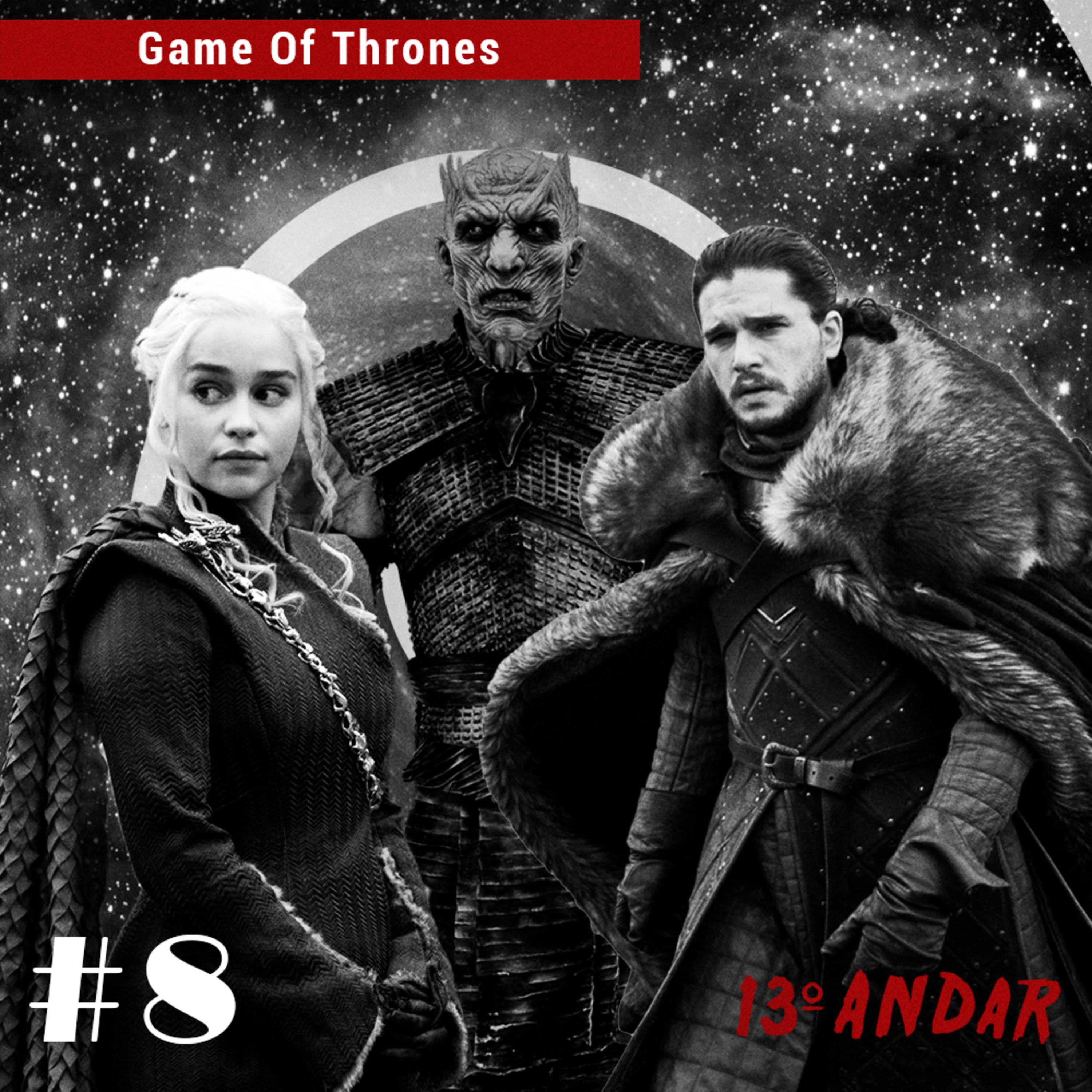 O incoerente final de Game of Thrones episode artwork