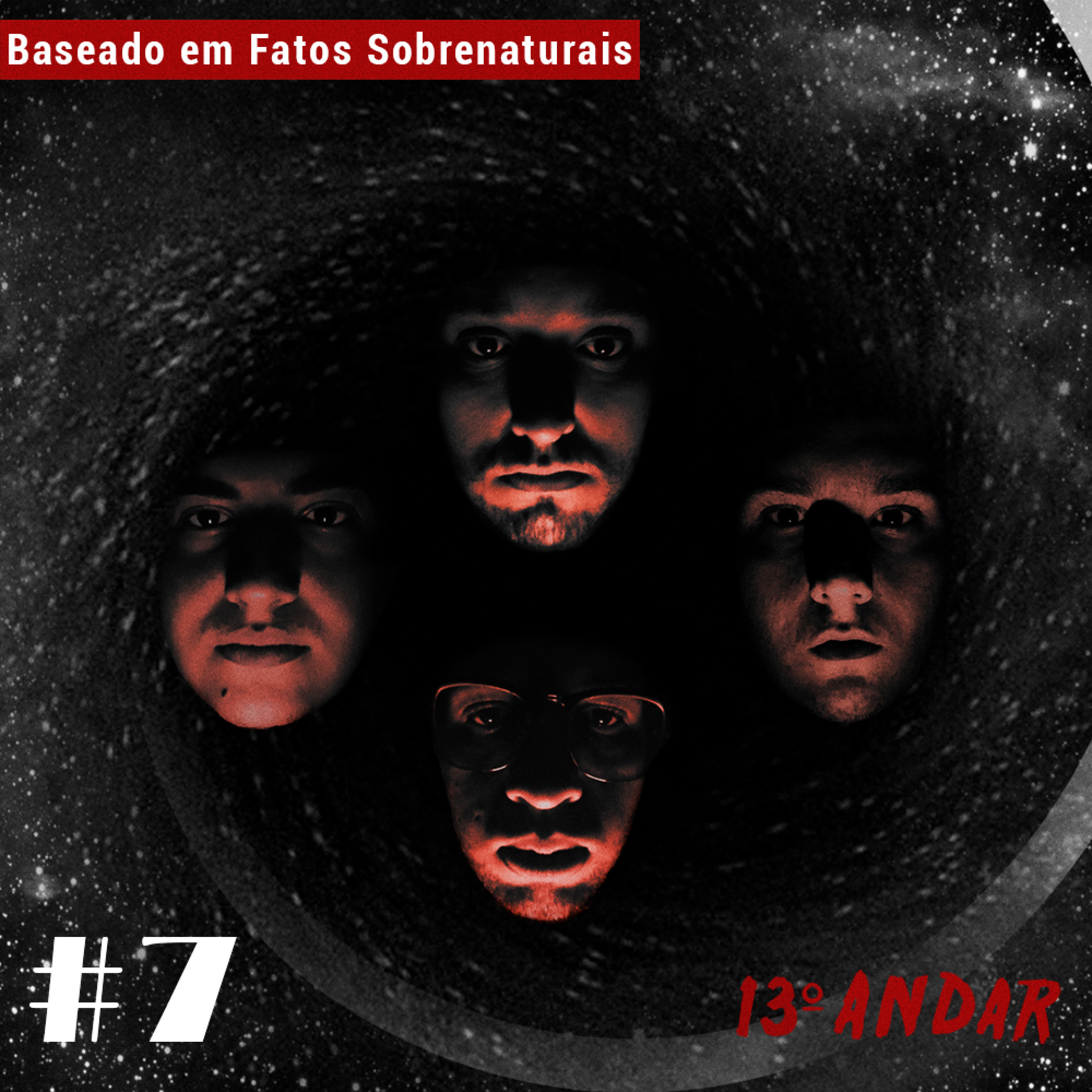 Baseado em fatos sobrenaturais
