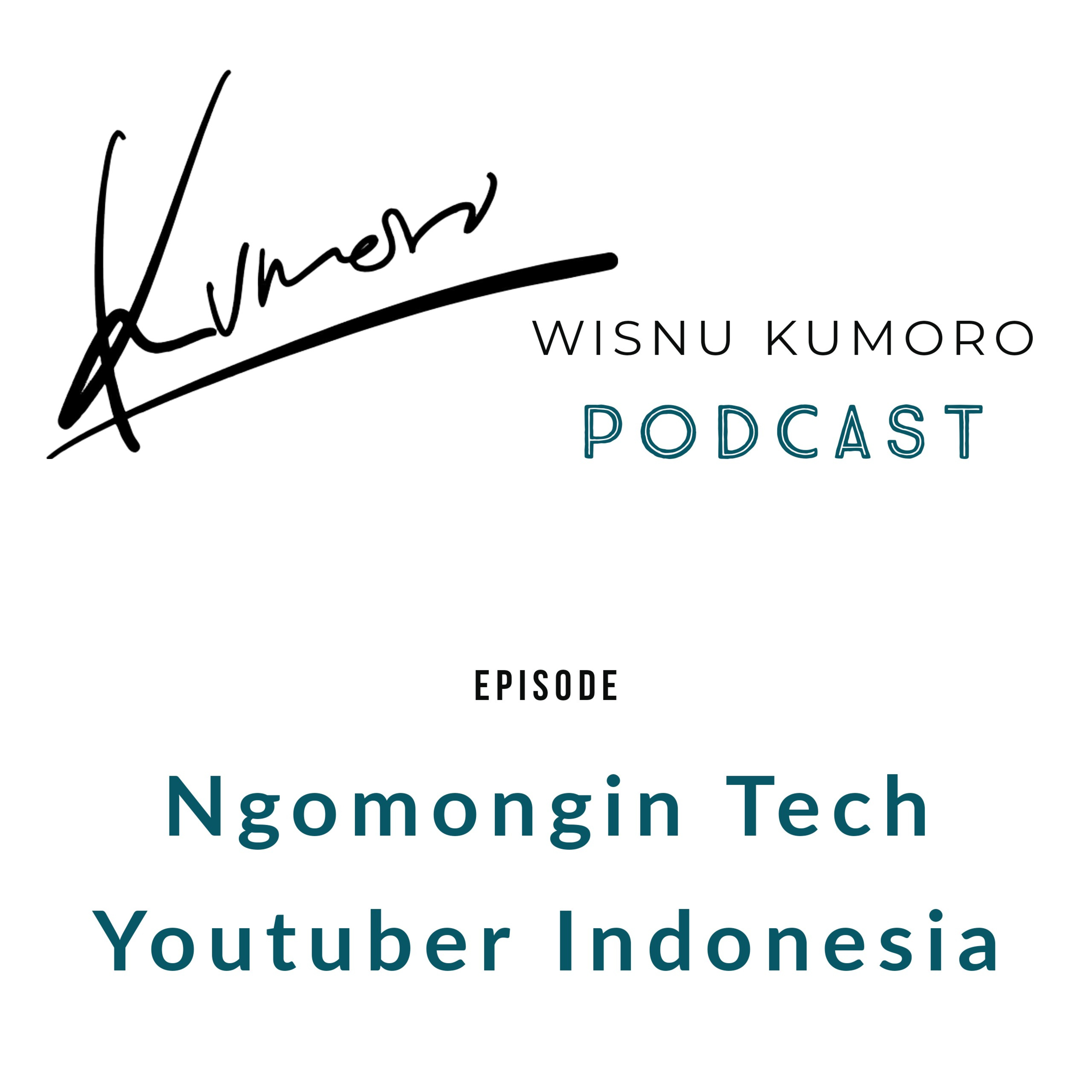 Wisnu Kumoro STORY TIME