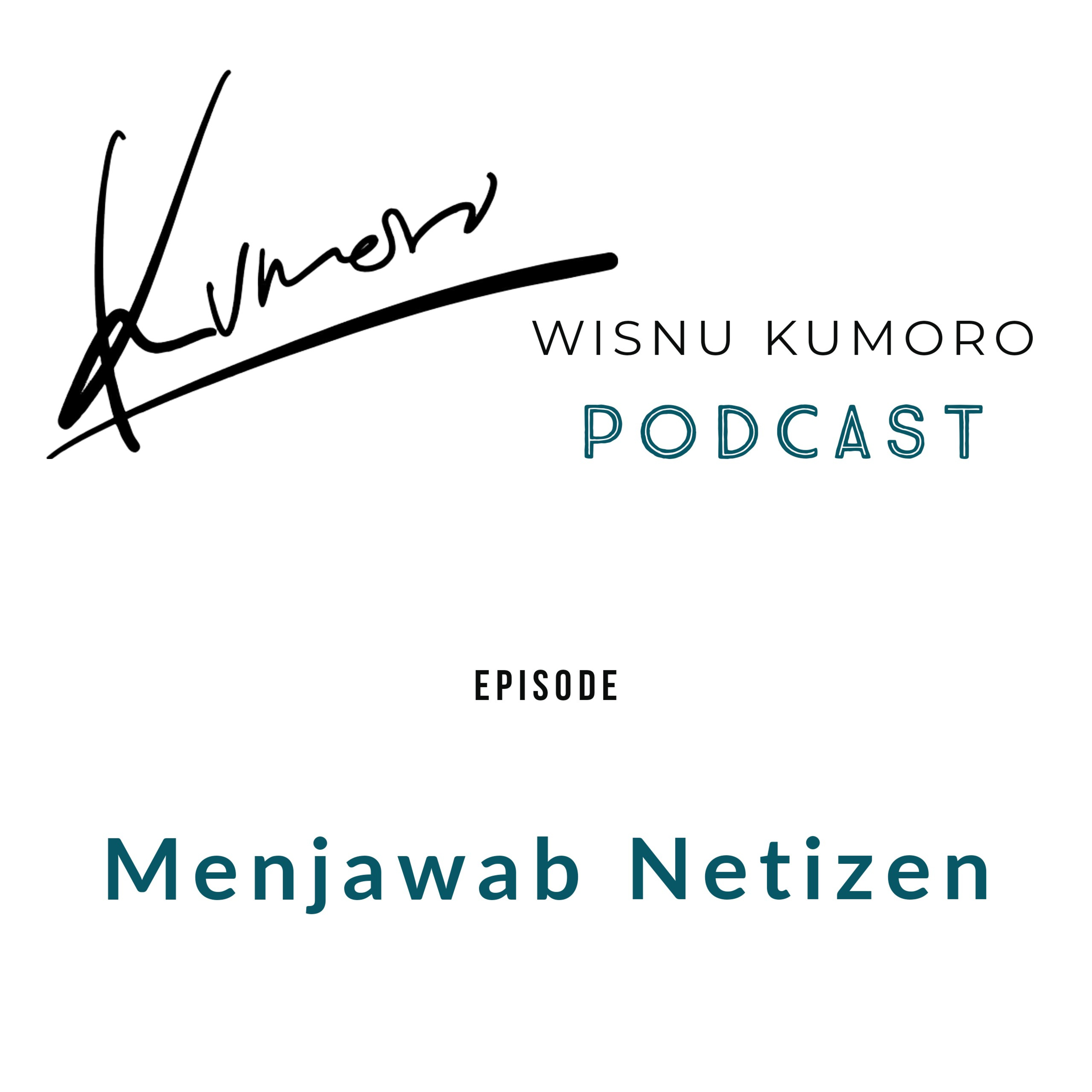 Wisnu Kumoro STORY TIME