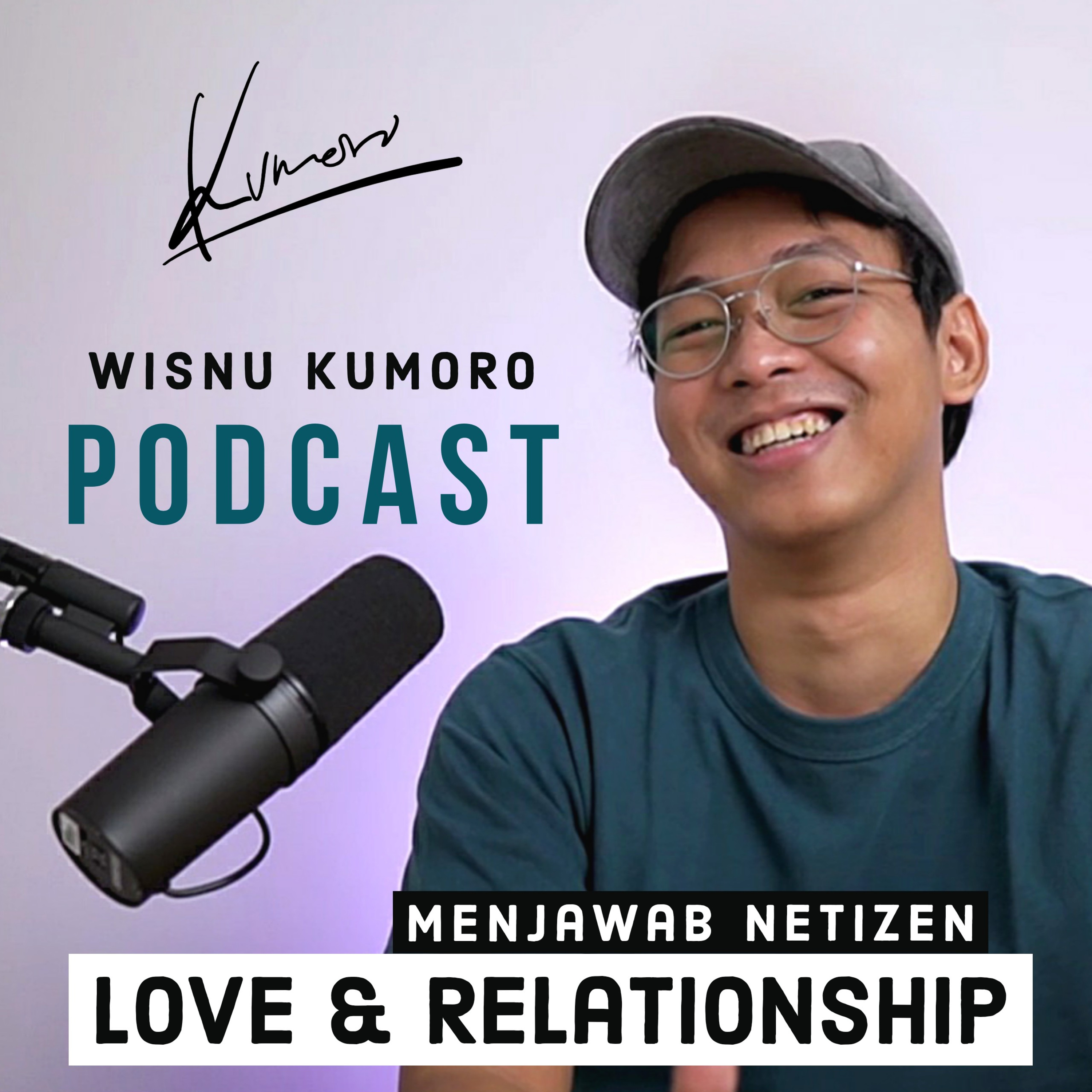 Wisnu Kumoro STORY TIME
