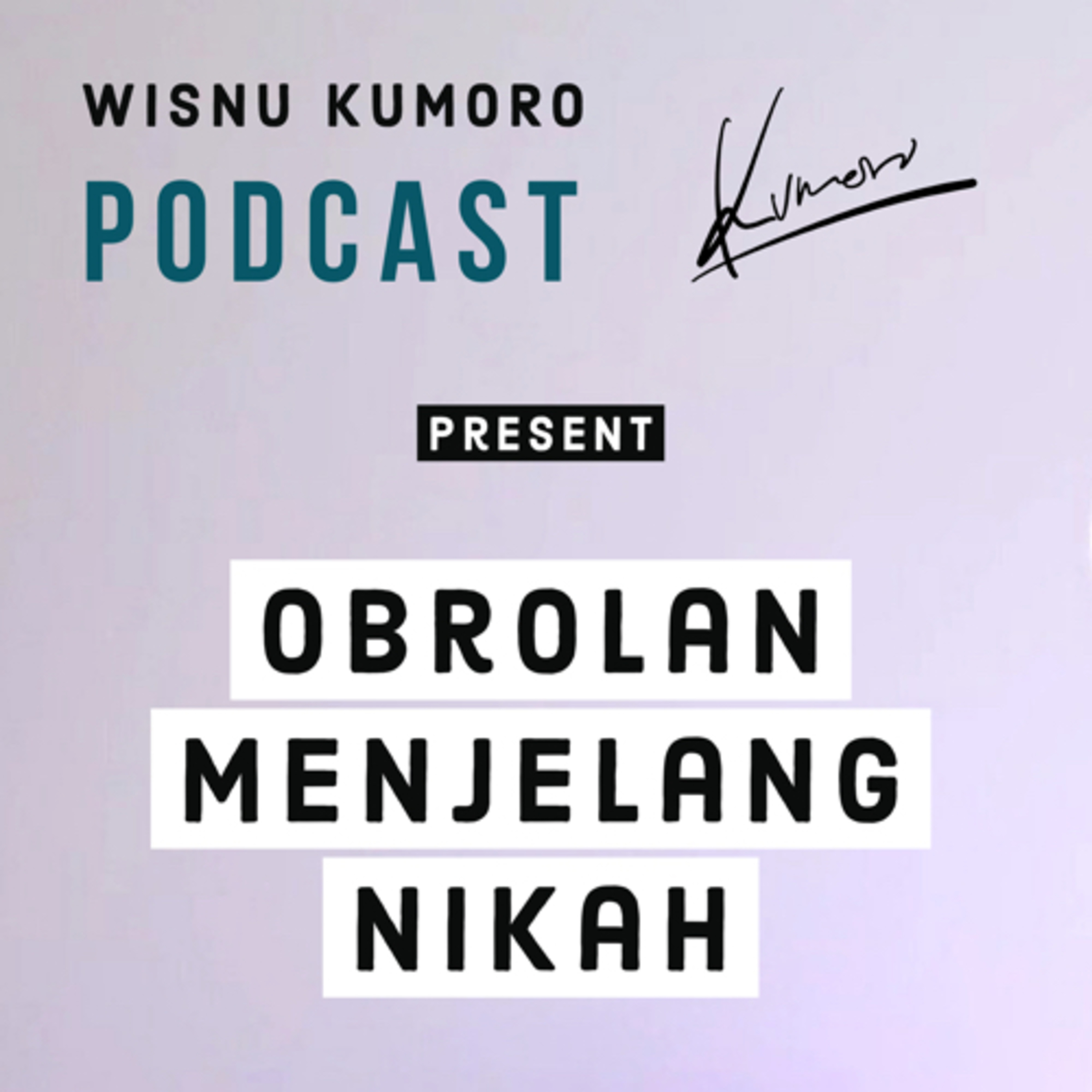 Wisnu Kumoro STORY TIME