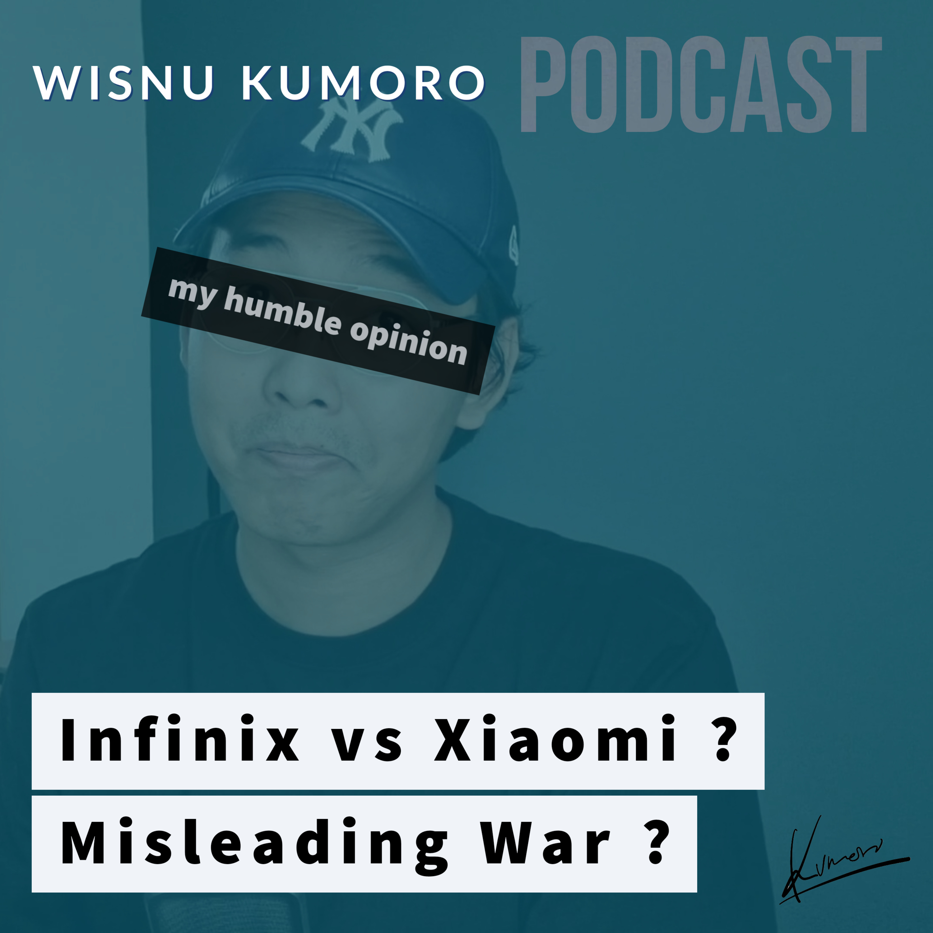 Wisnu Kumoro STORY TIME