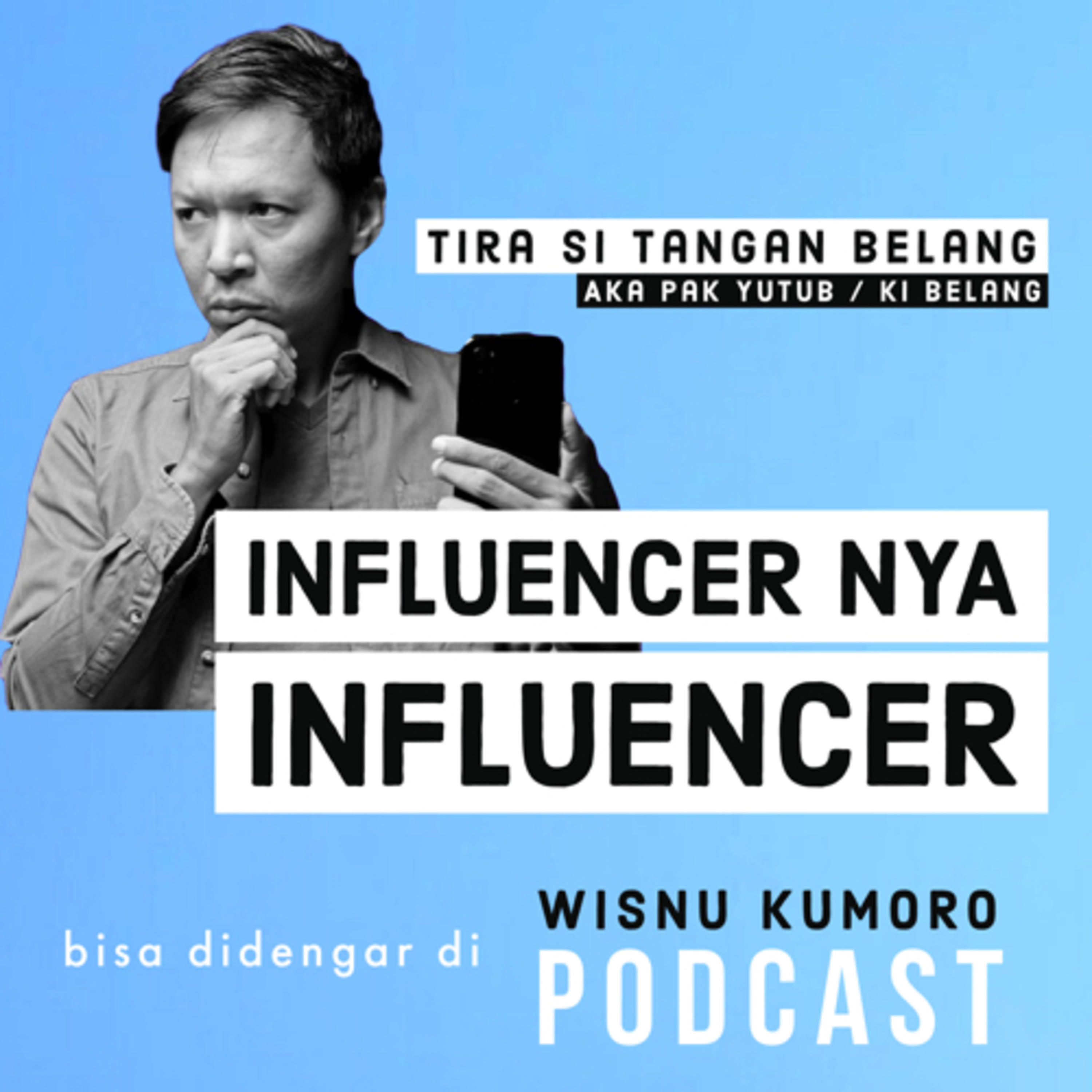Wisnu Kumoro STORY TIME