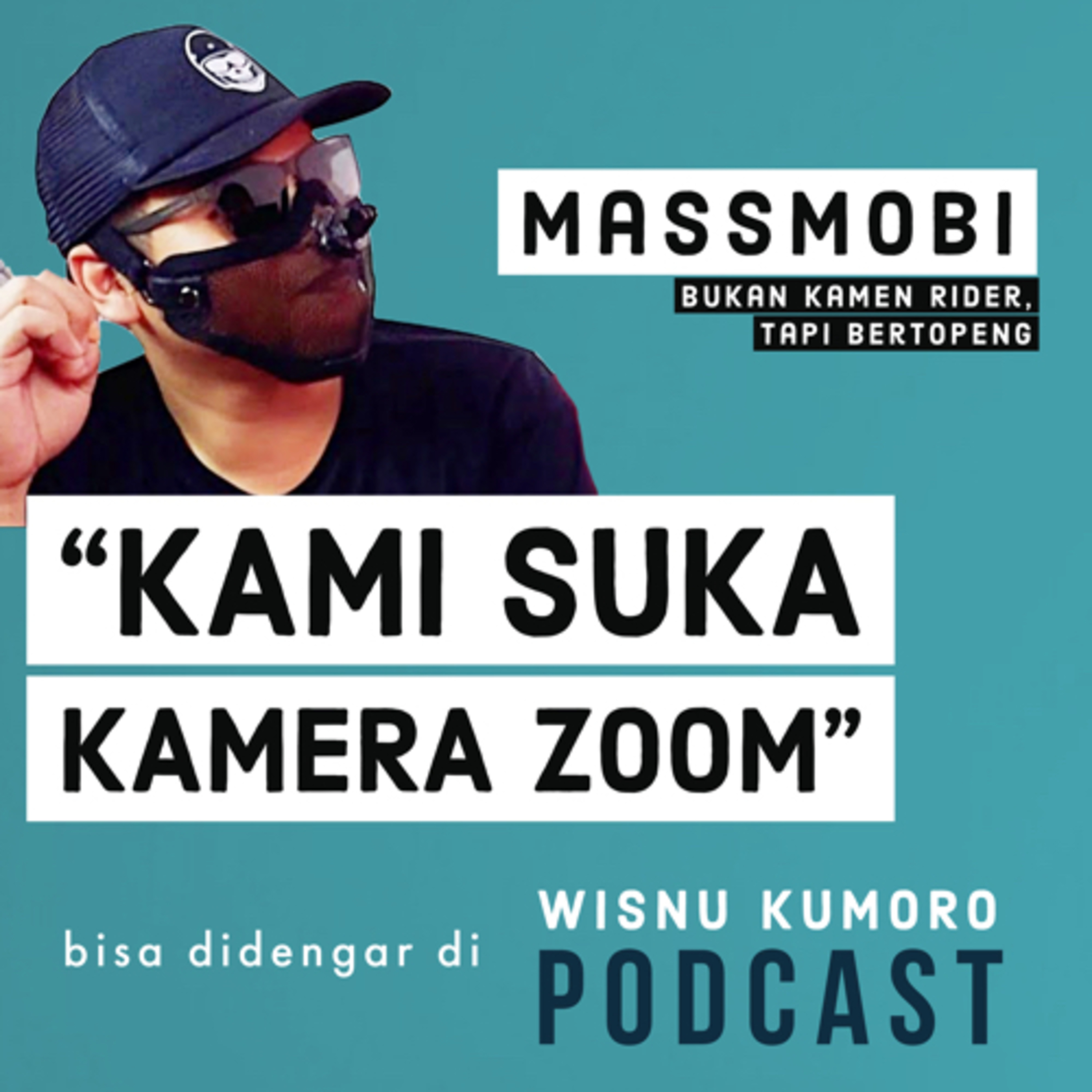 Wisnu Kumoro STORY TIME
