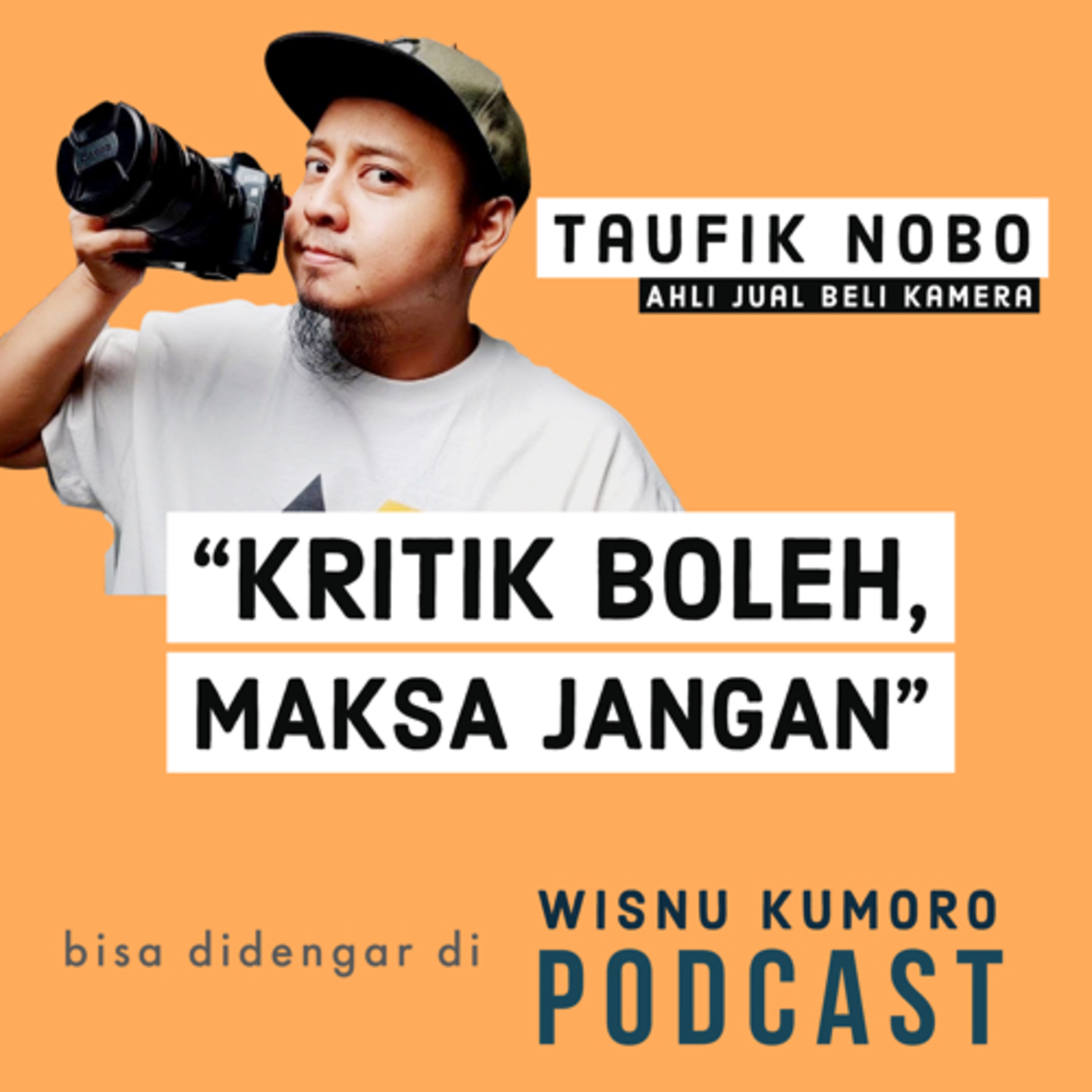 Wisnu Kumoro STORY TIME