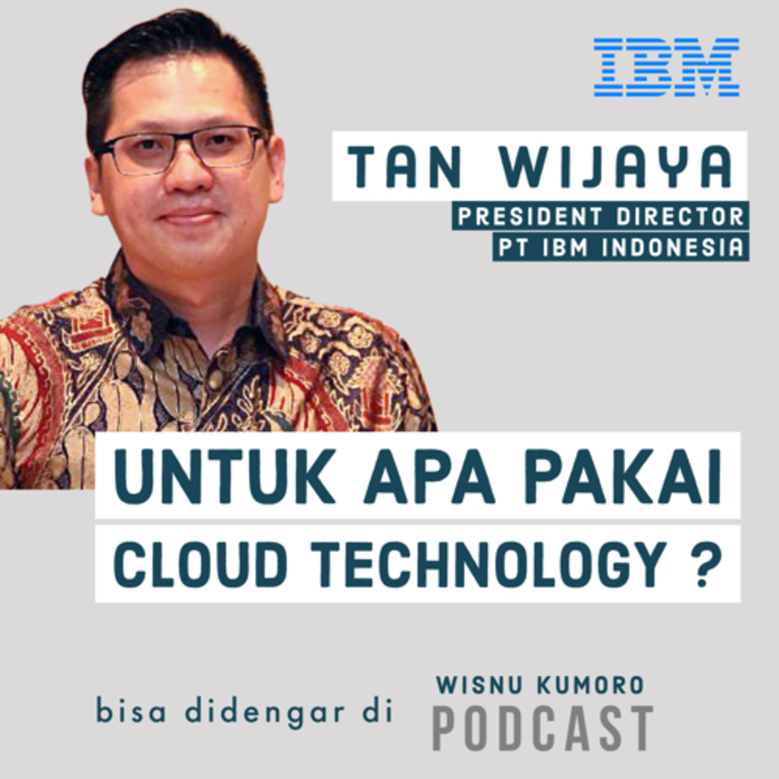 Wisnu Kumoro STORY TIME