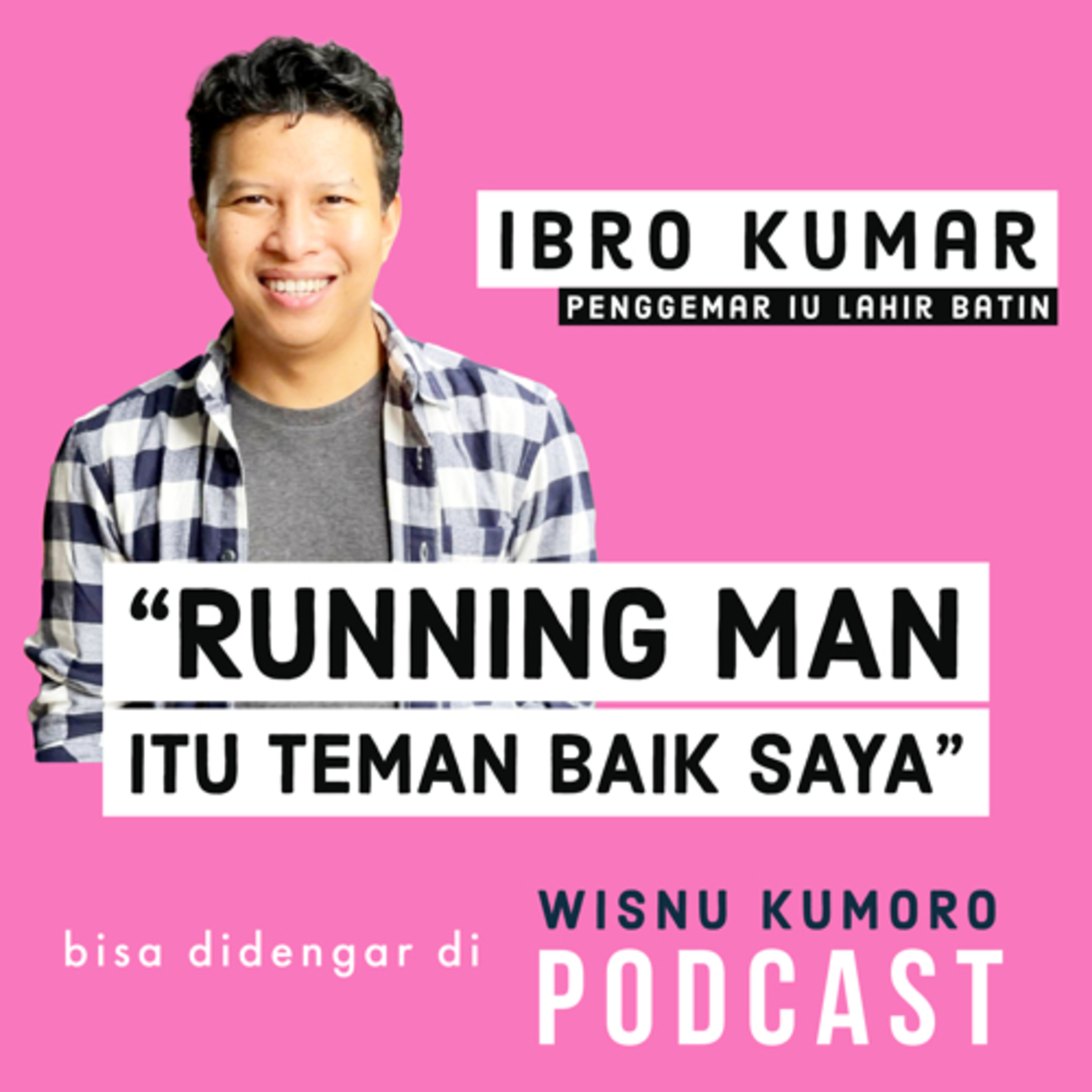 Wisnu Kumoro STORY TIME