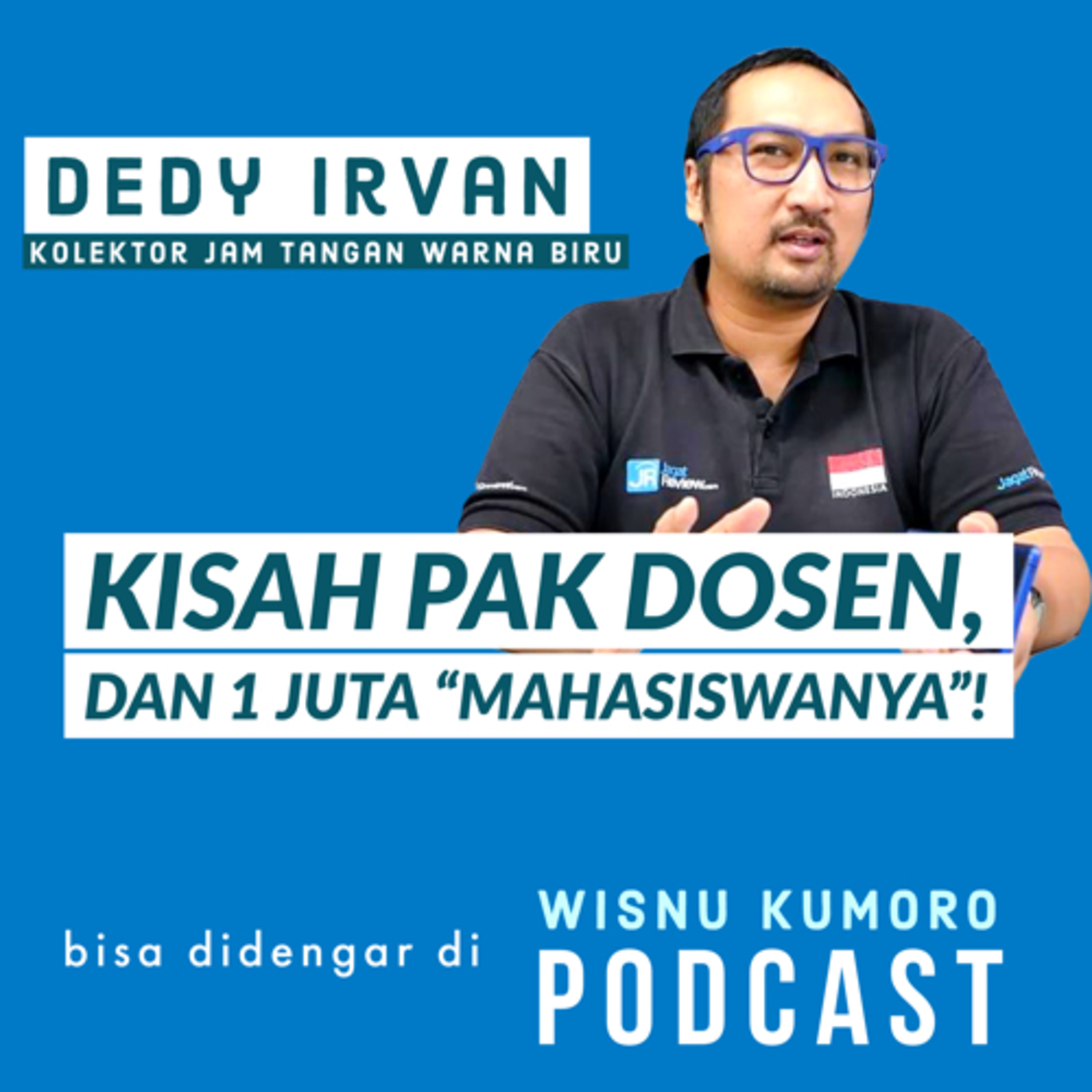 Wisnu Kumoro STORY TIME