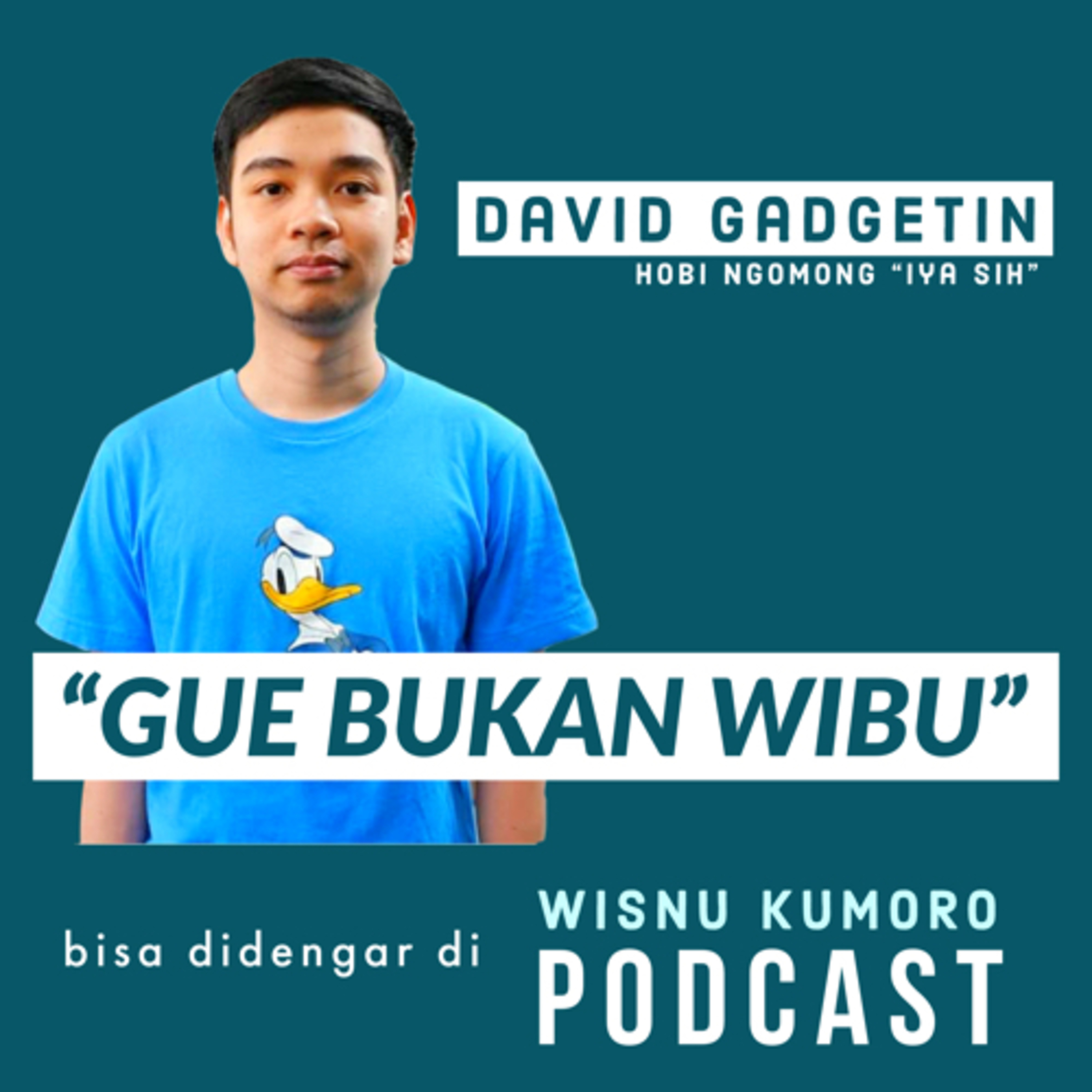 Wisnu Kumoro STORY TIME