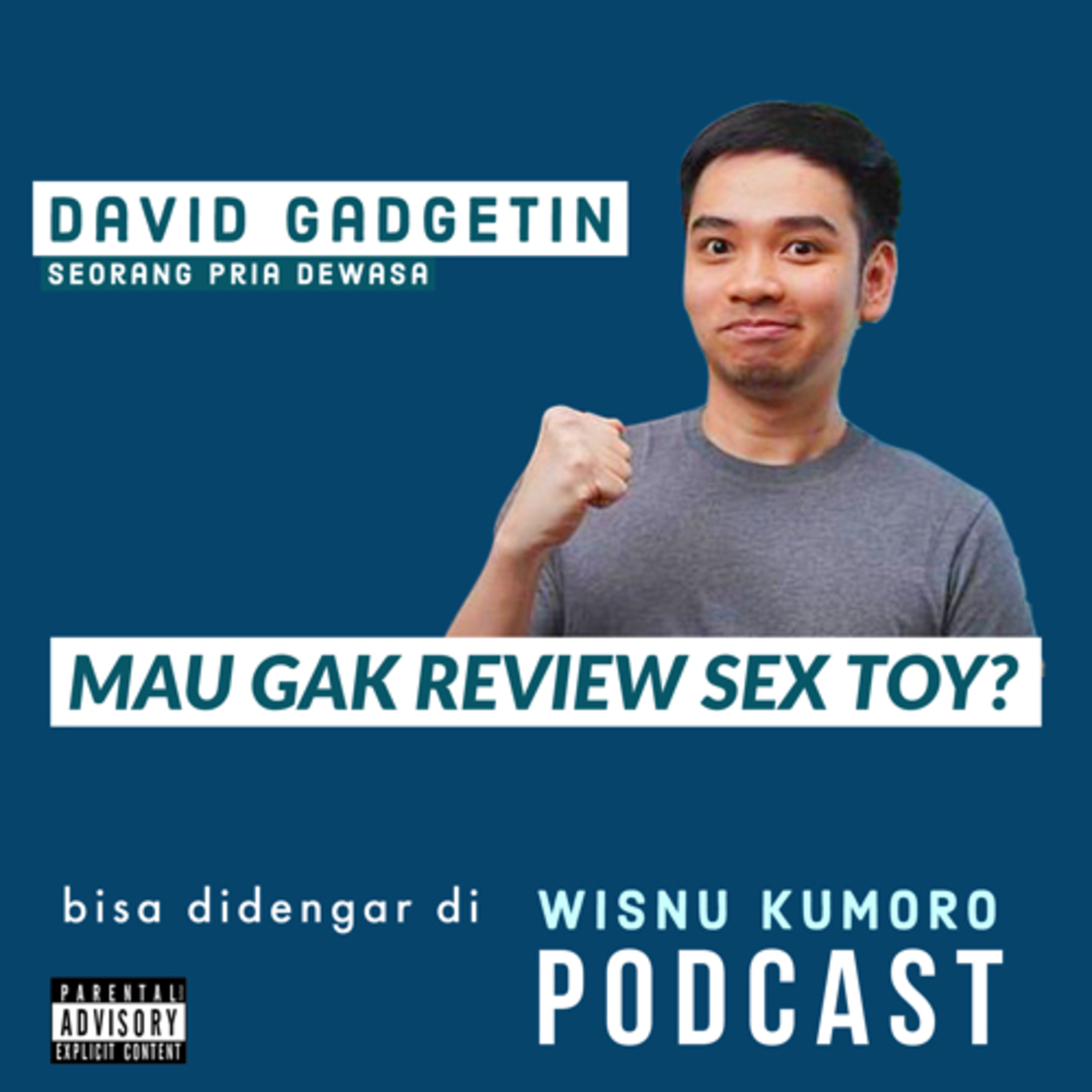 Wisnu Kumoro STORY TIME