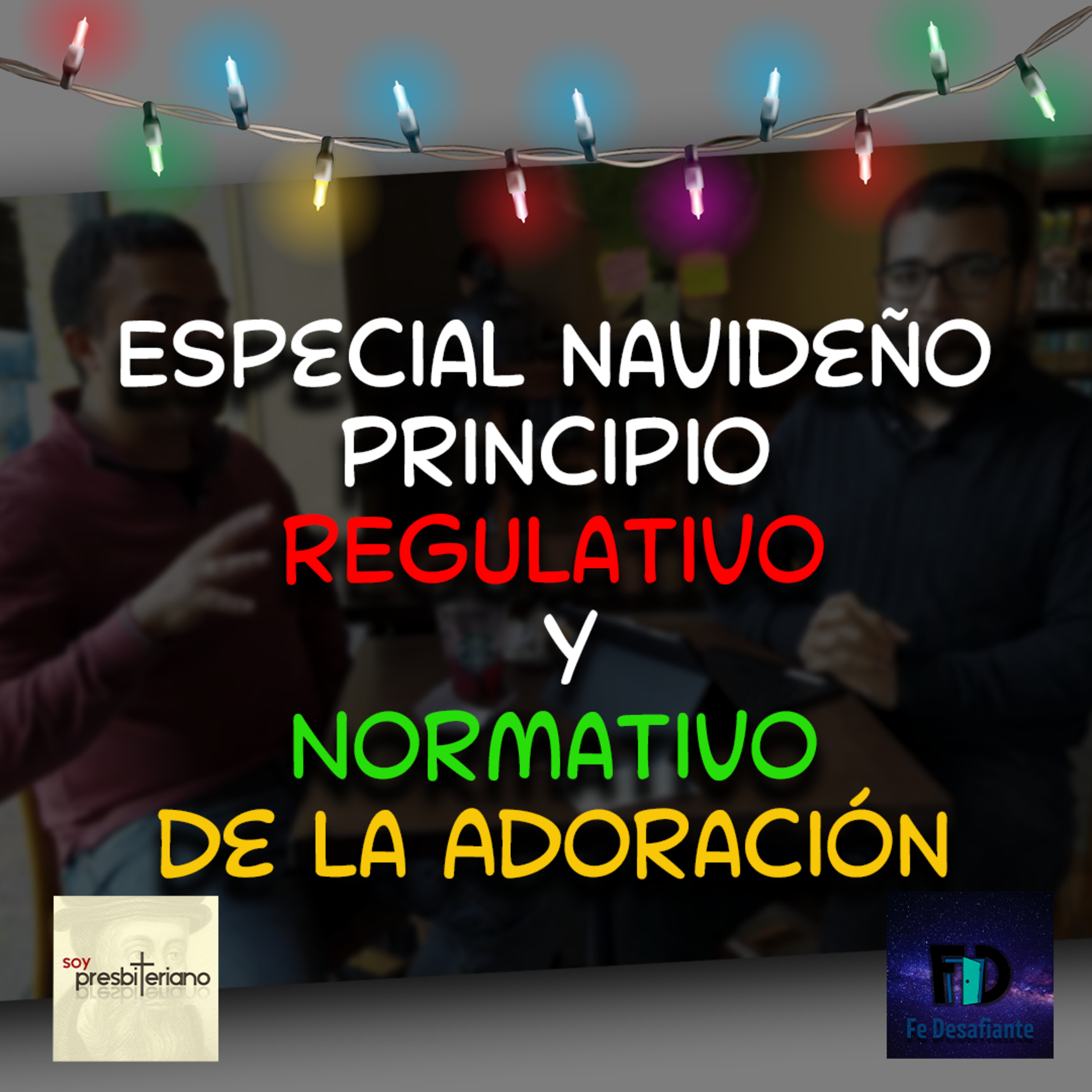Capilla Web